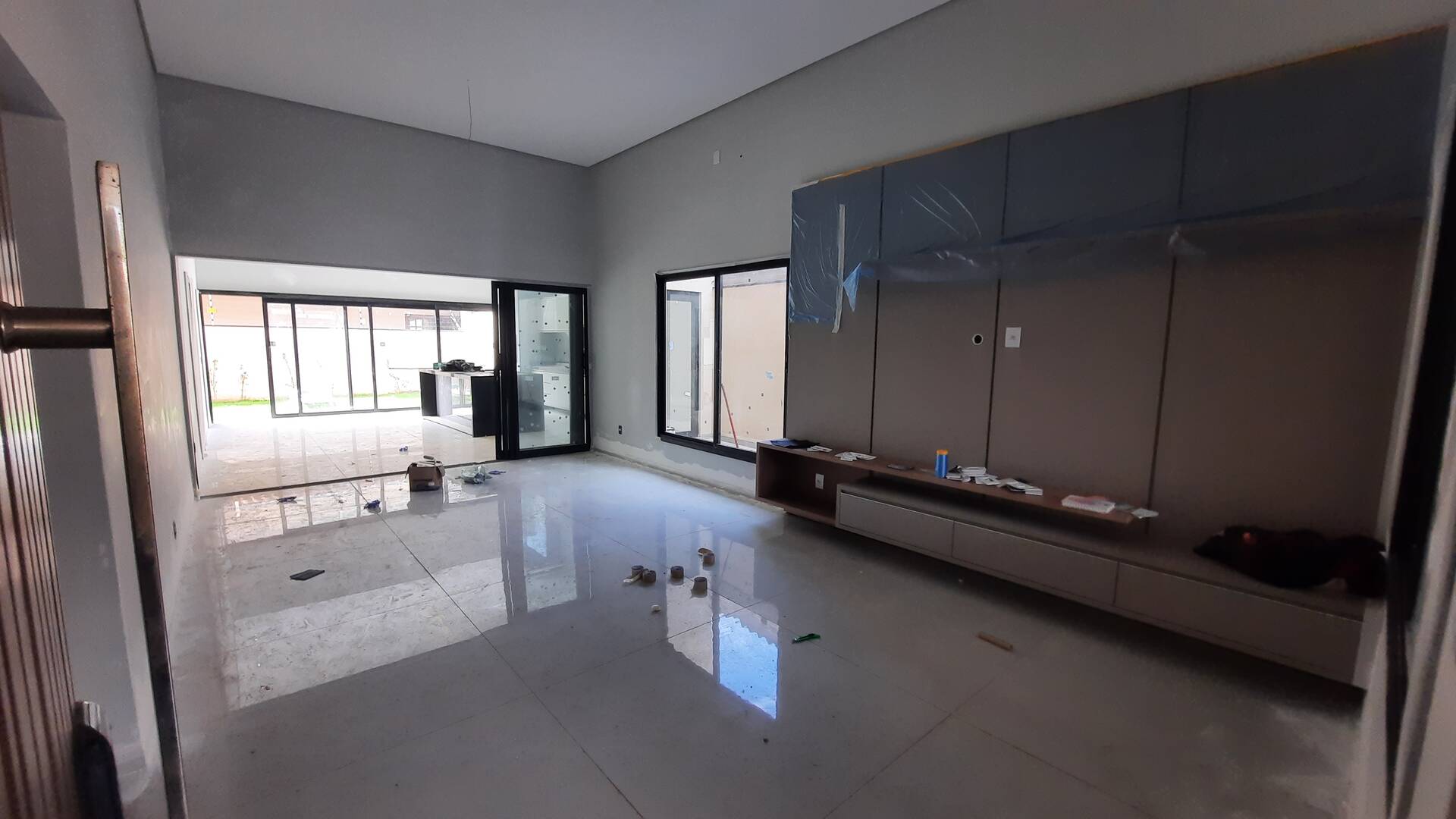 Casa, 3 quartos, 191 m² - Foto 7