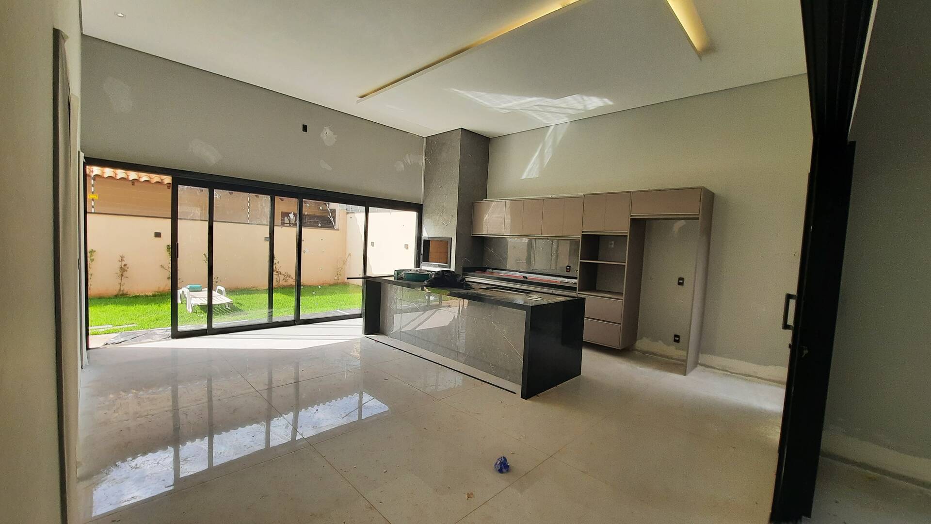 Casa, 3 quartos, 191 m² - Foto 8