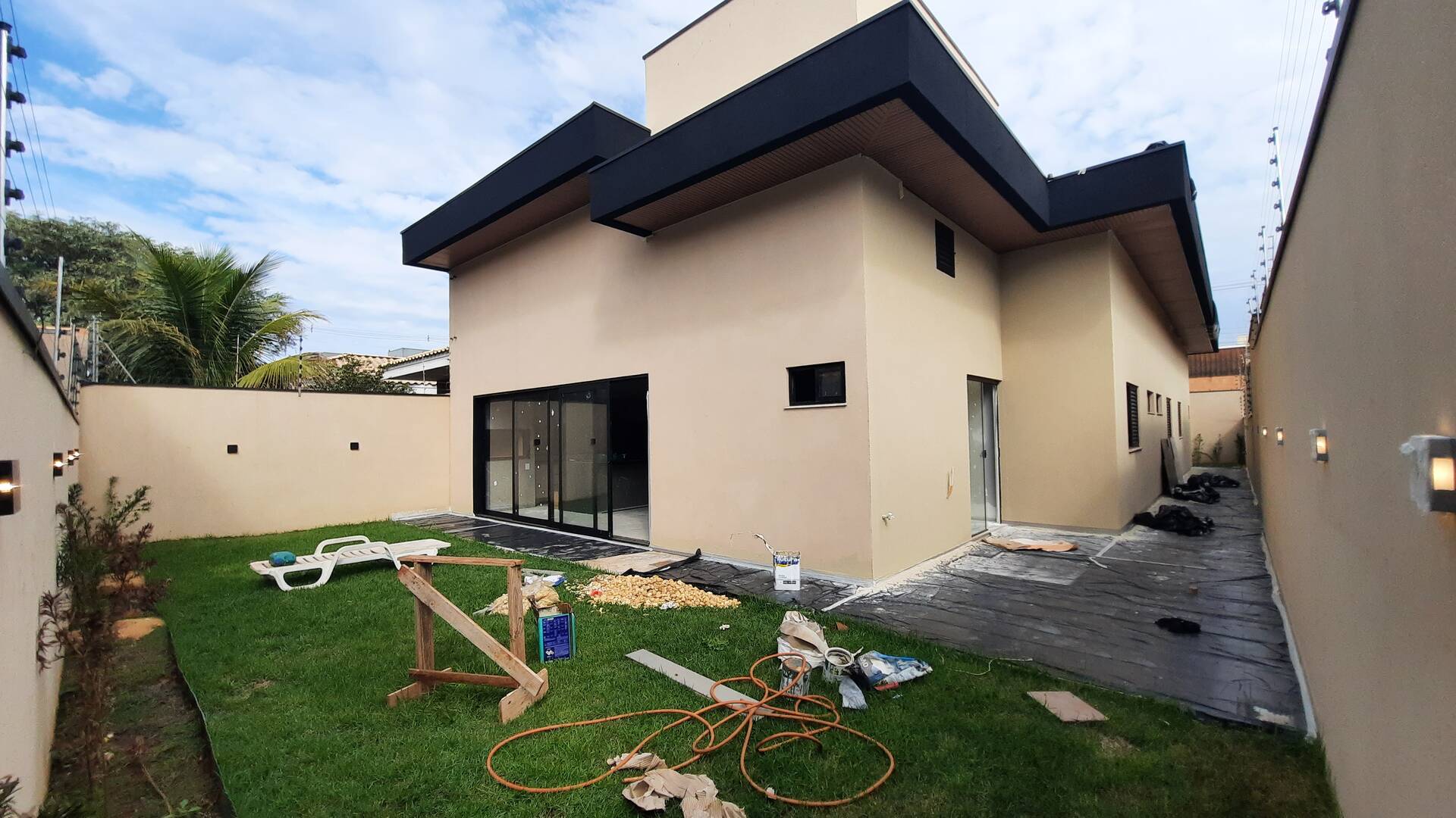Casa, 3 quartos, 191 m² - Foto 23