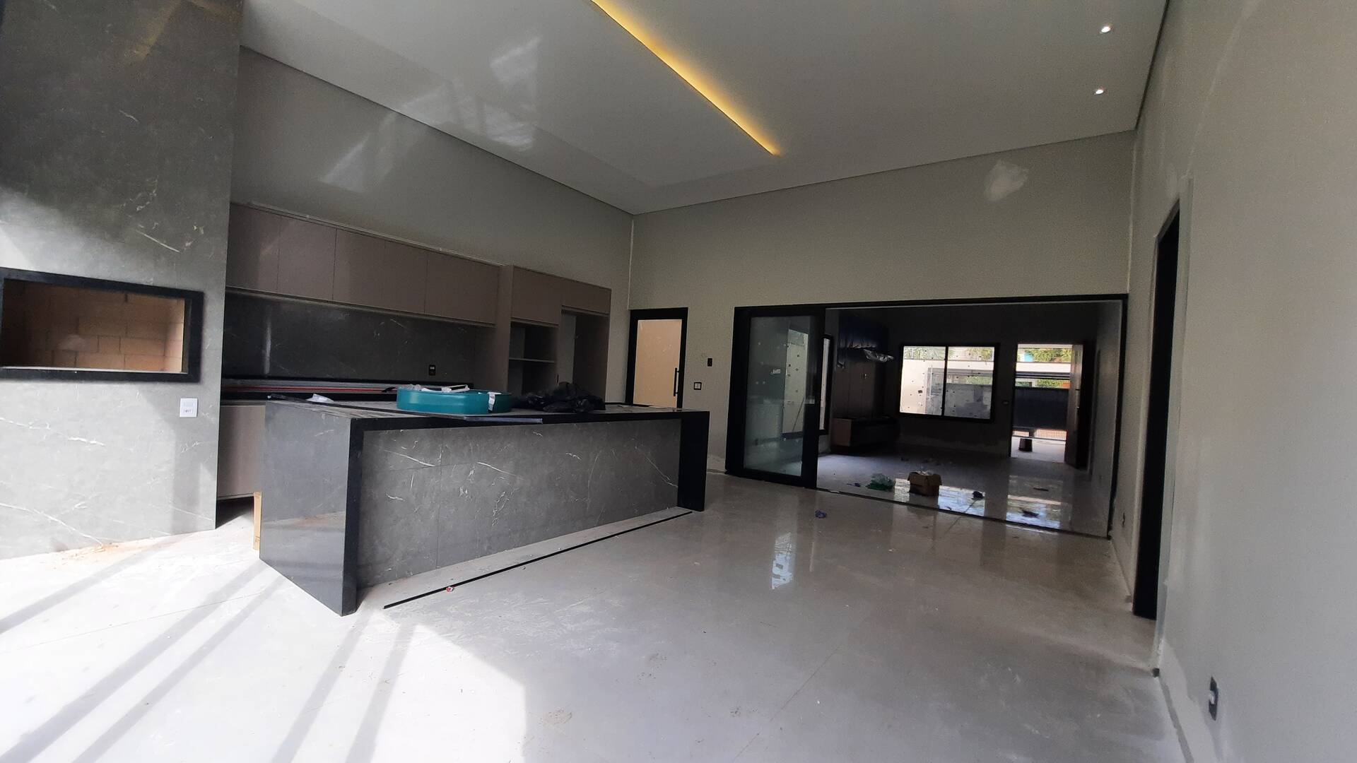 Casa, 3 quartos, 191 m² - Foto 9