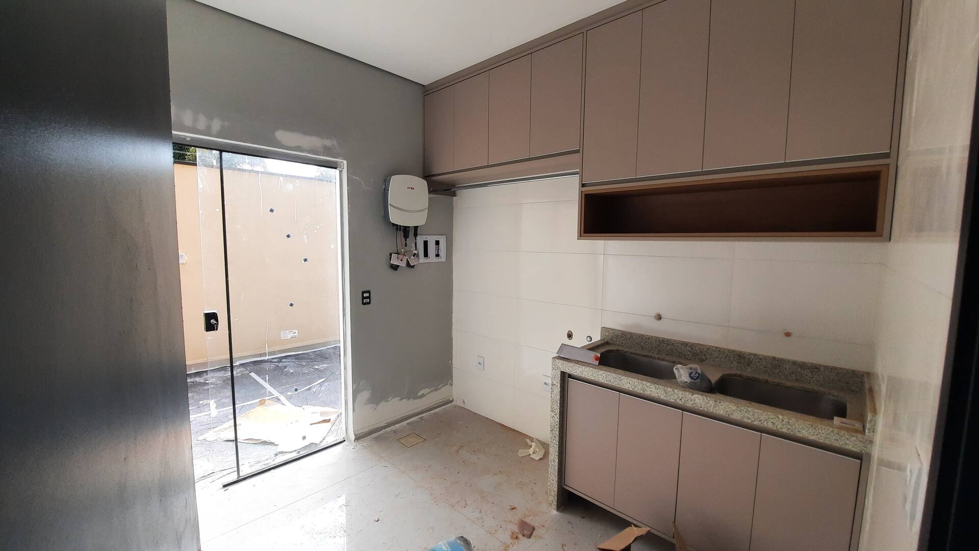 Casa, 3 quartos, 191 m² - Foto 11