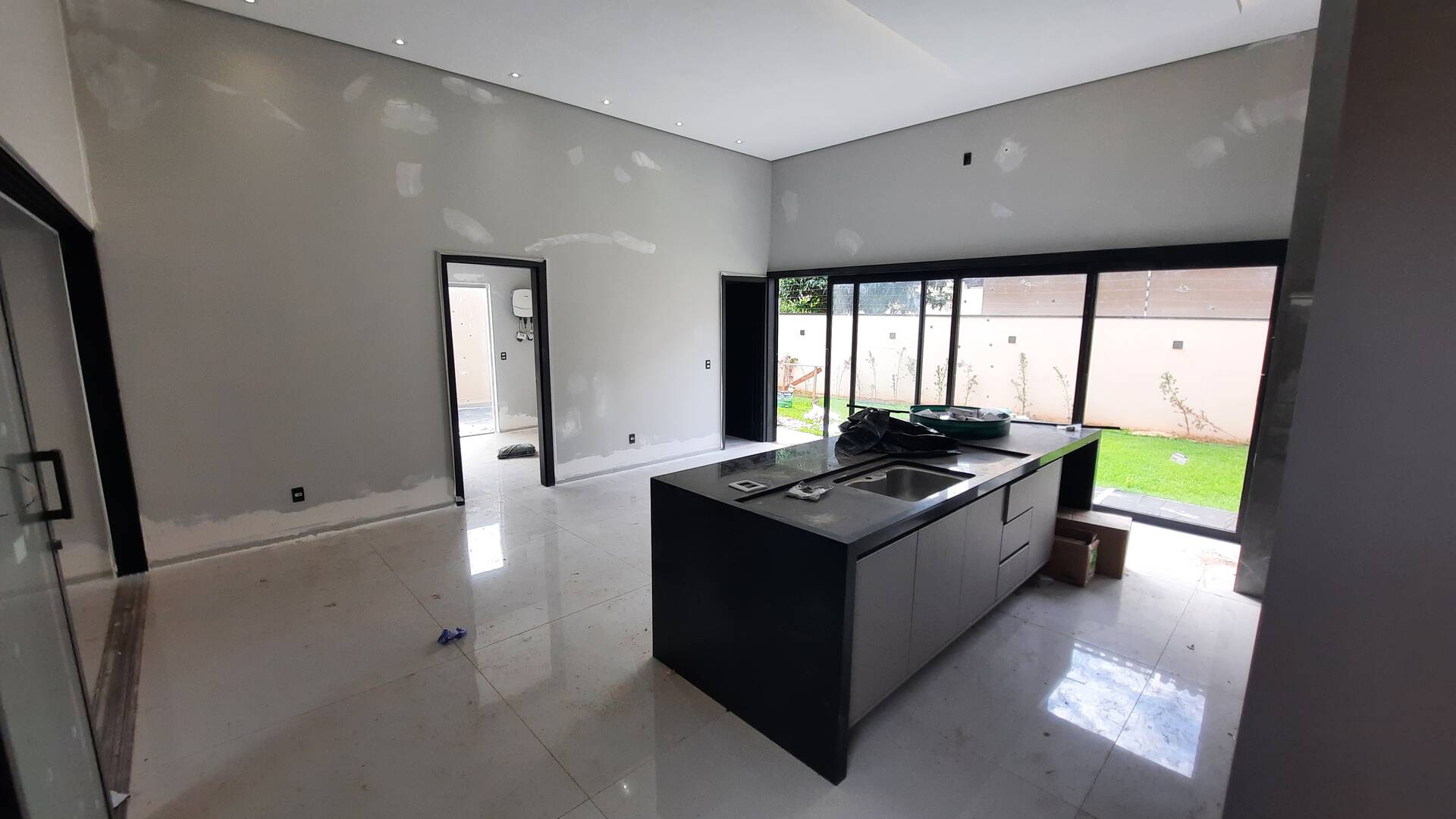 Casa, 3 quartos, 191 m² - Foto 12