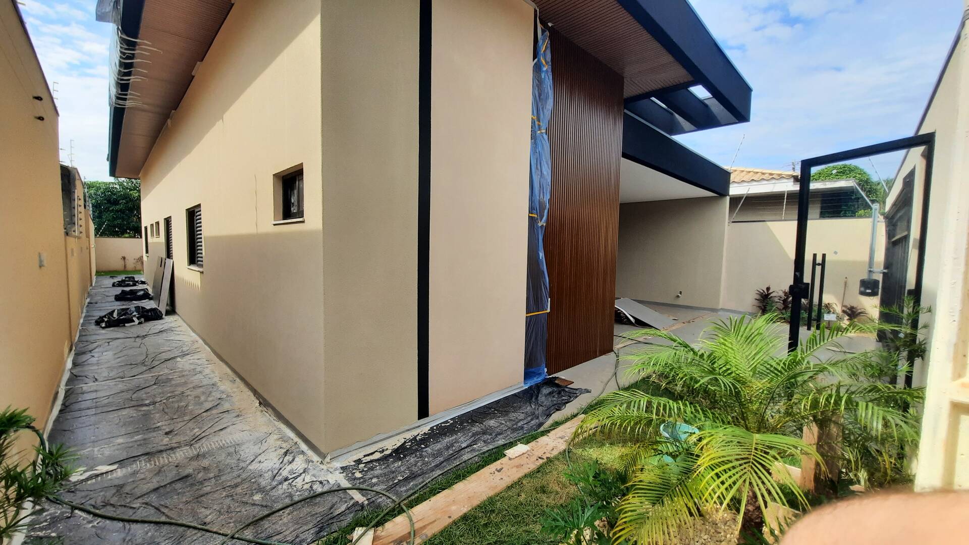 Casa, 3 quartos, 191 m² - Foto 3