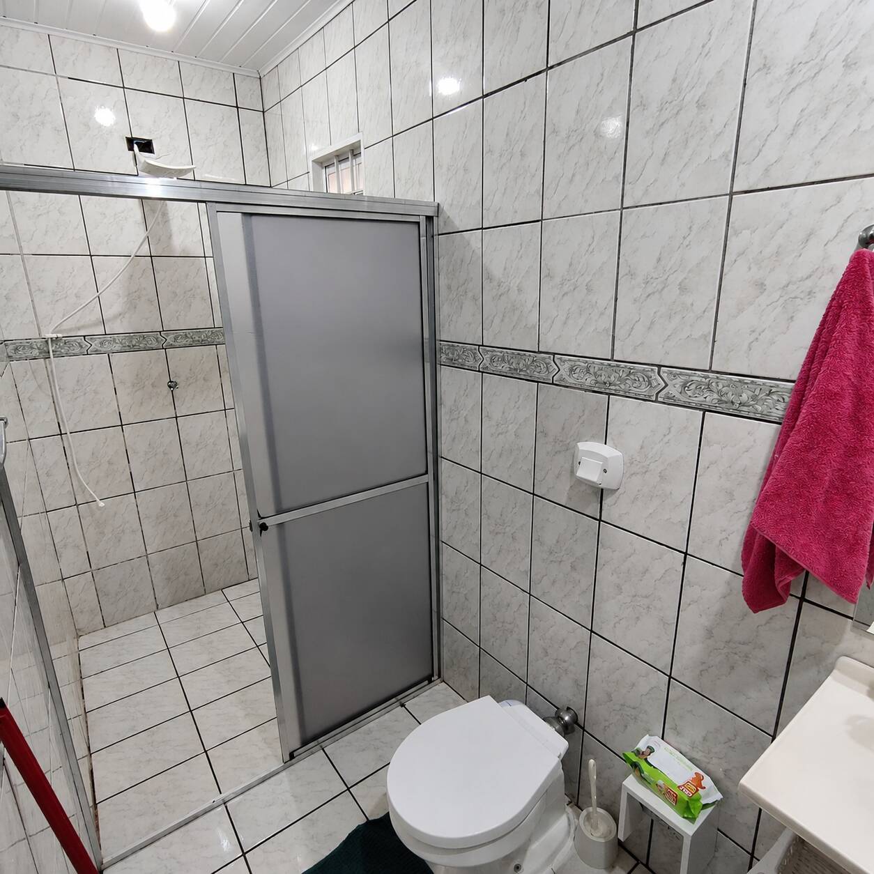Casa, 3 quartos, 185 m² - Foto 11