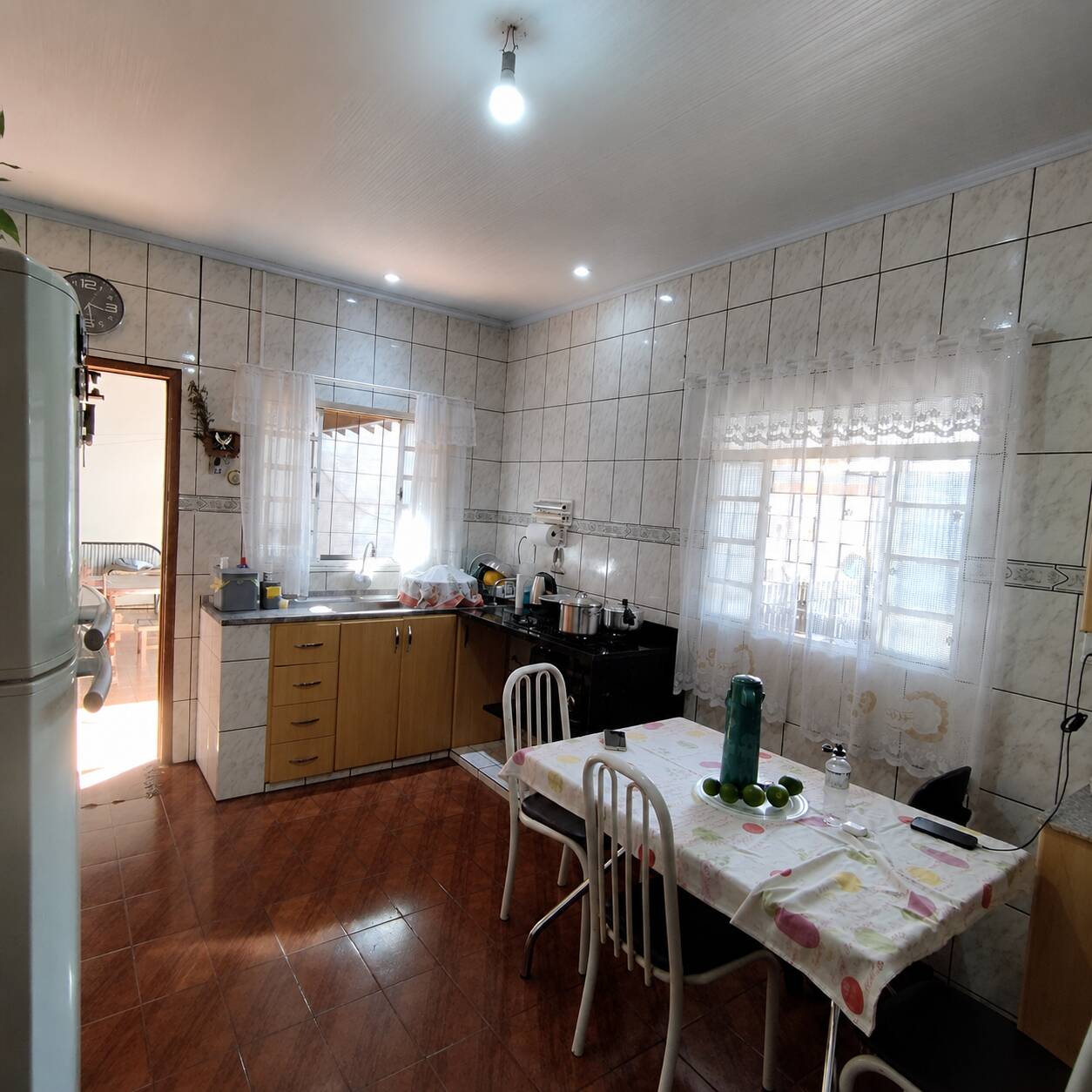 Casa, 3 quartos, 185 m² - Foto 4