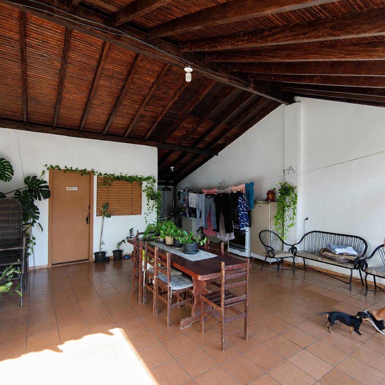 Casa, 3 quartos, 185 m² - Foto 3