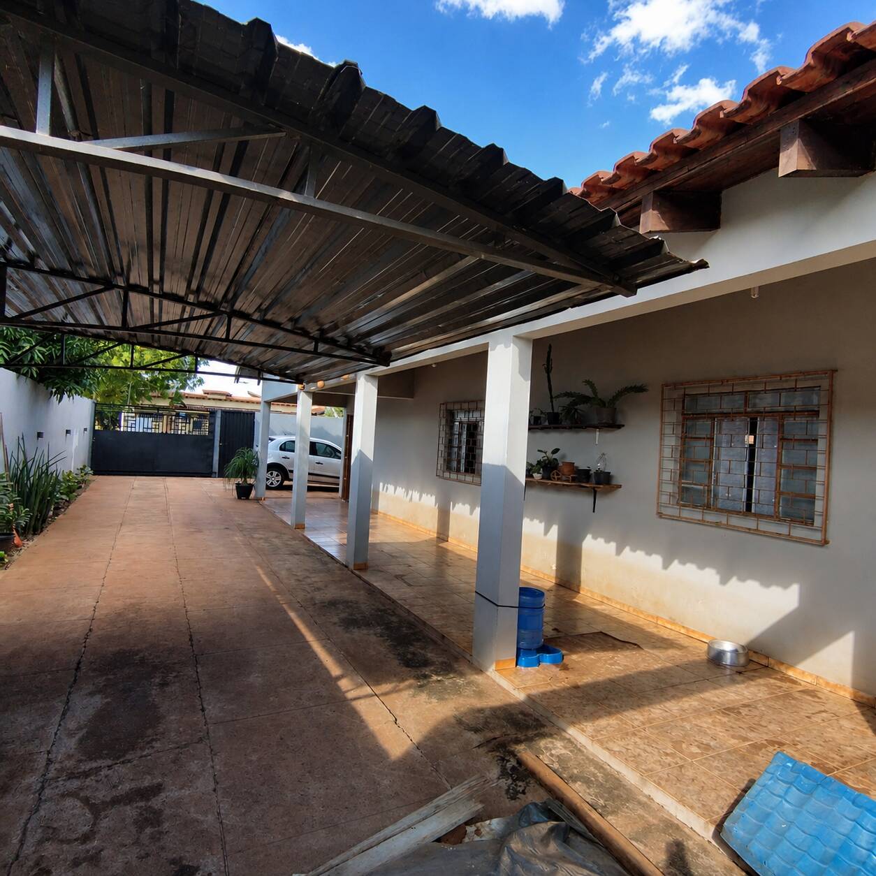 Casa, 3 quartos, 185 m² - Foto 2