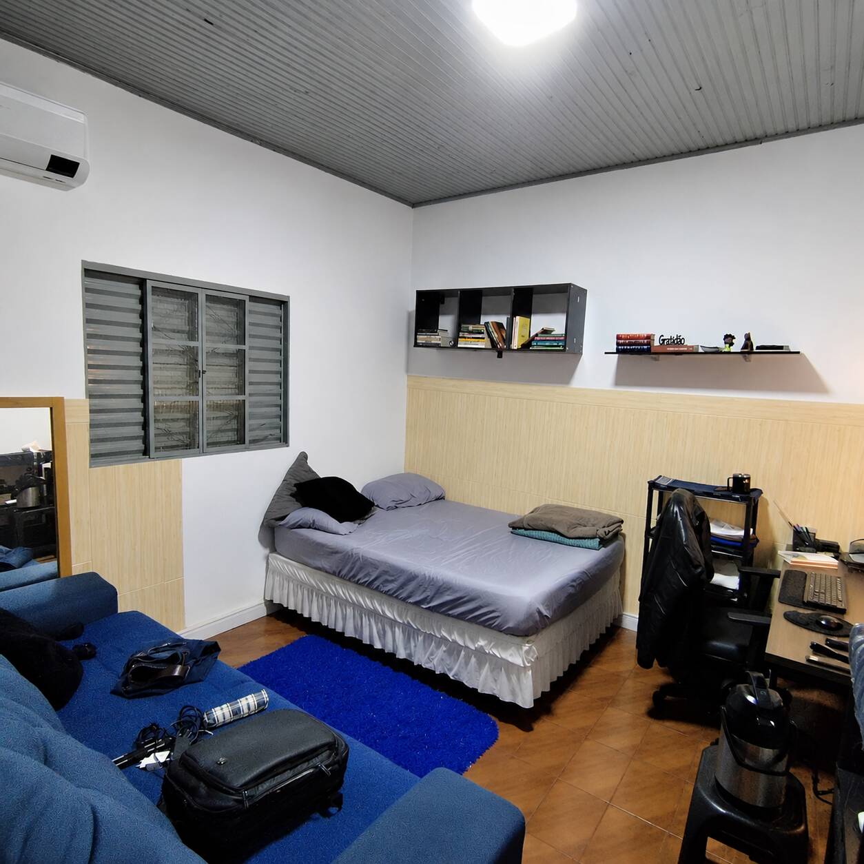 Casa, 3 quartos, 185 m² - Foto 9