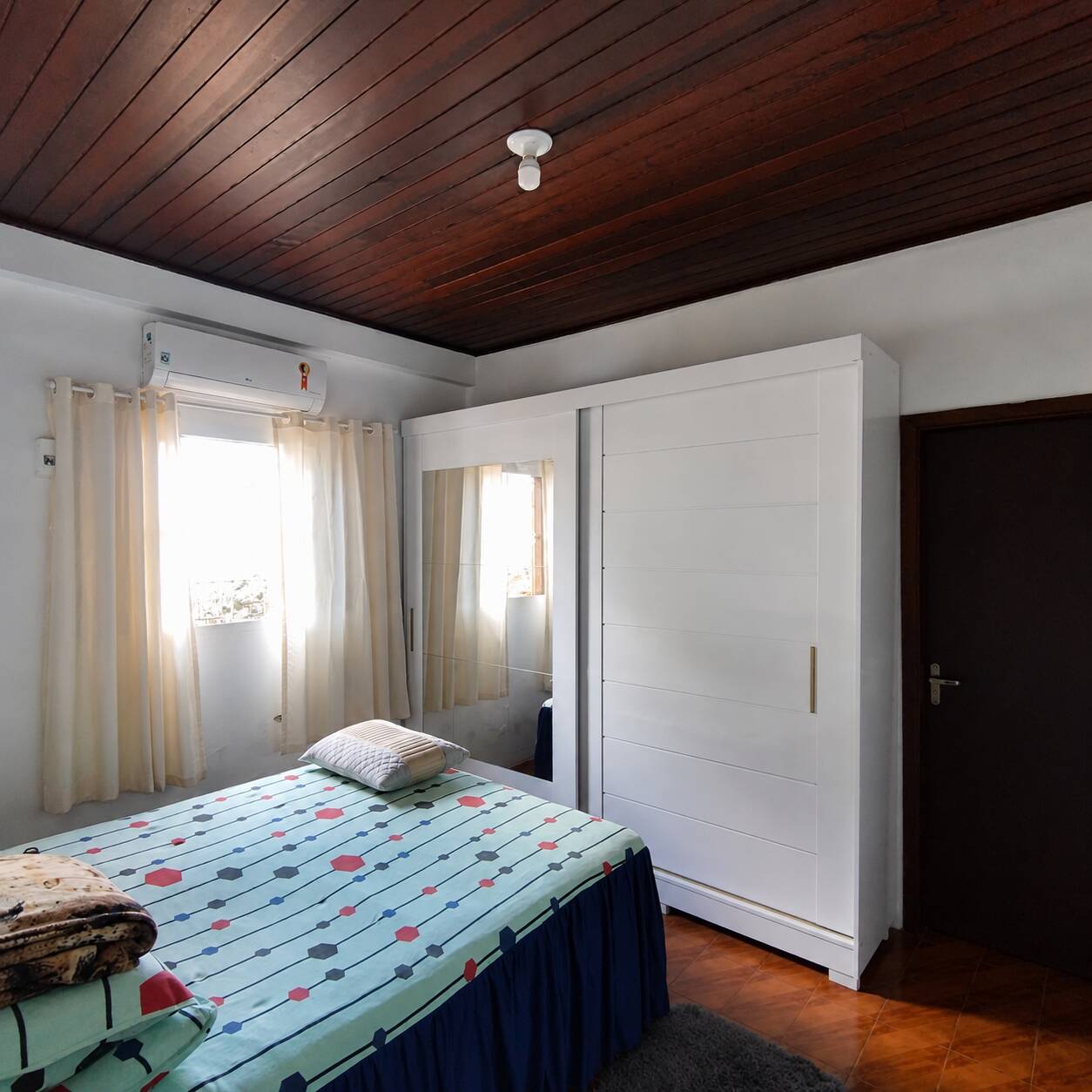 Casa, 3 quartos, 185 m² - Foto 7