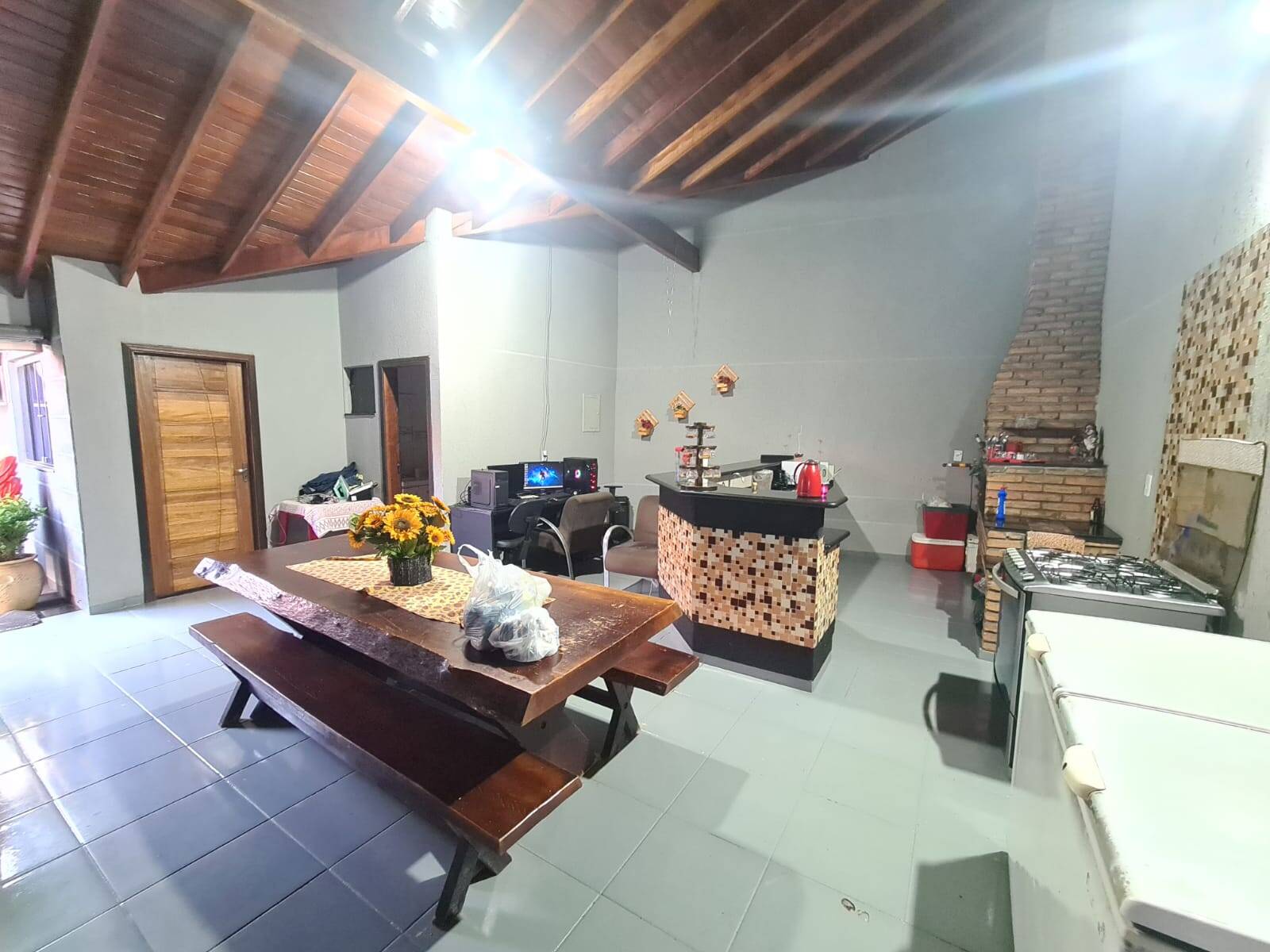 Casa, 3 quartos, 145 m² - Foto 2