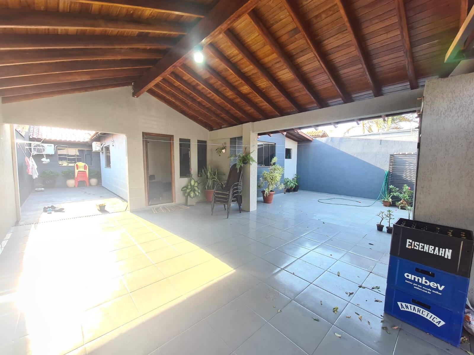 Casa, 3 quartos, 145 m² - Foto 8