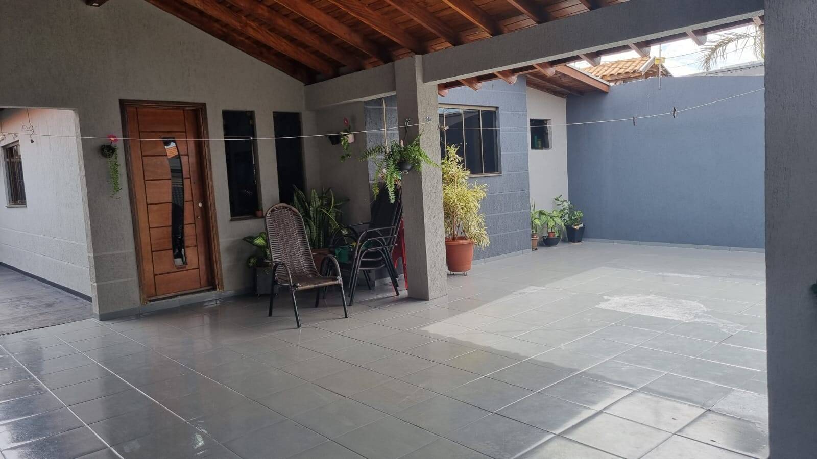 Casa, 3 quartos, 145 m² - Foto 9