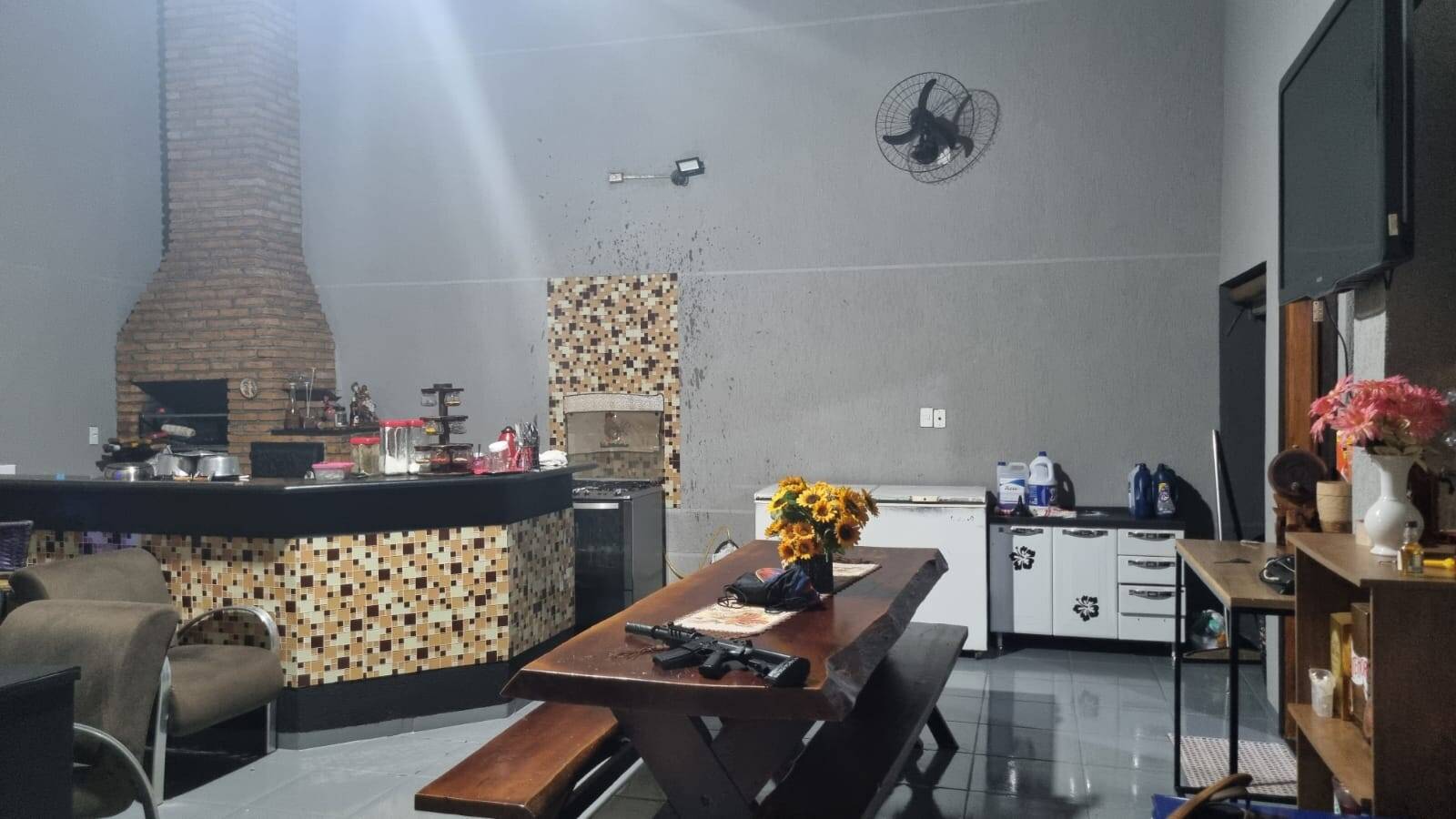 Casa, 3 quartos, 145 m² - Foto 14