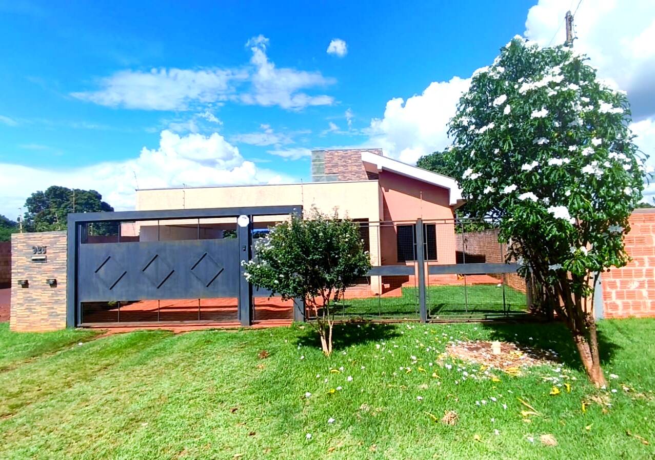 Casa, 2 quartos, 100 m² - Foto 2