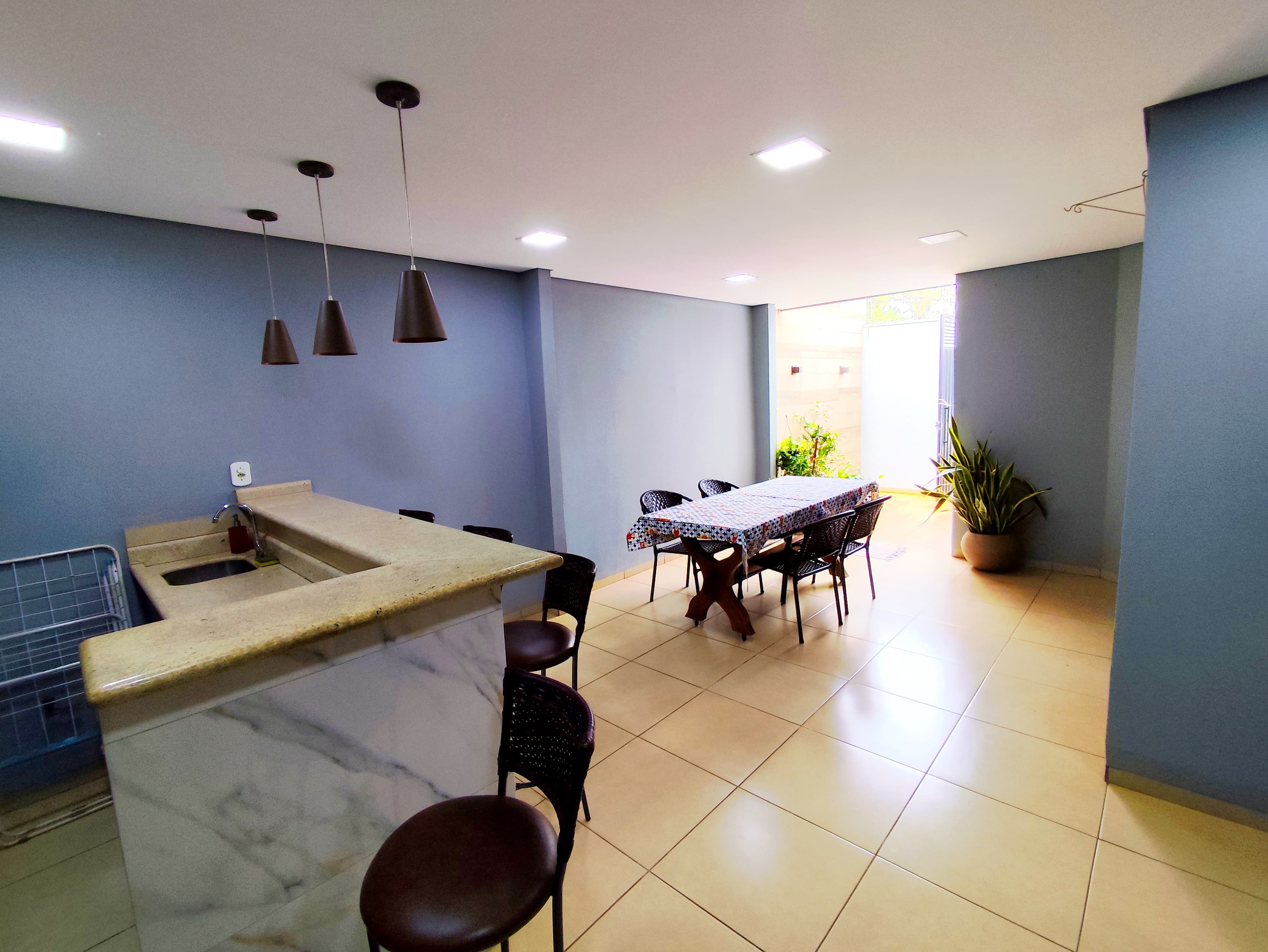 Apartamento, 2 quartos, 100 m² - Foto 4