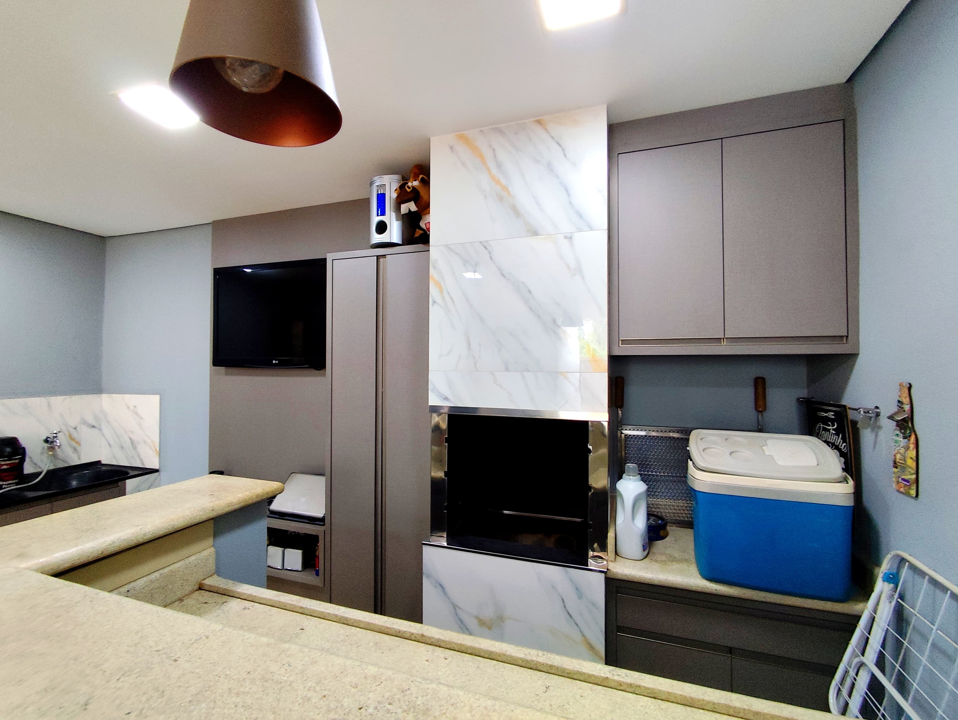 Apartamento, 2 quartos, 100 m² - Foto 5