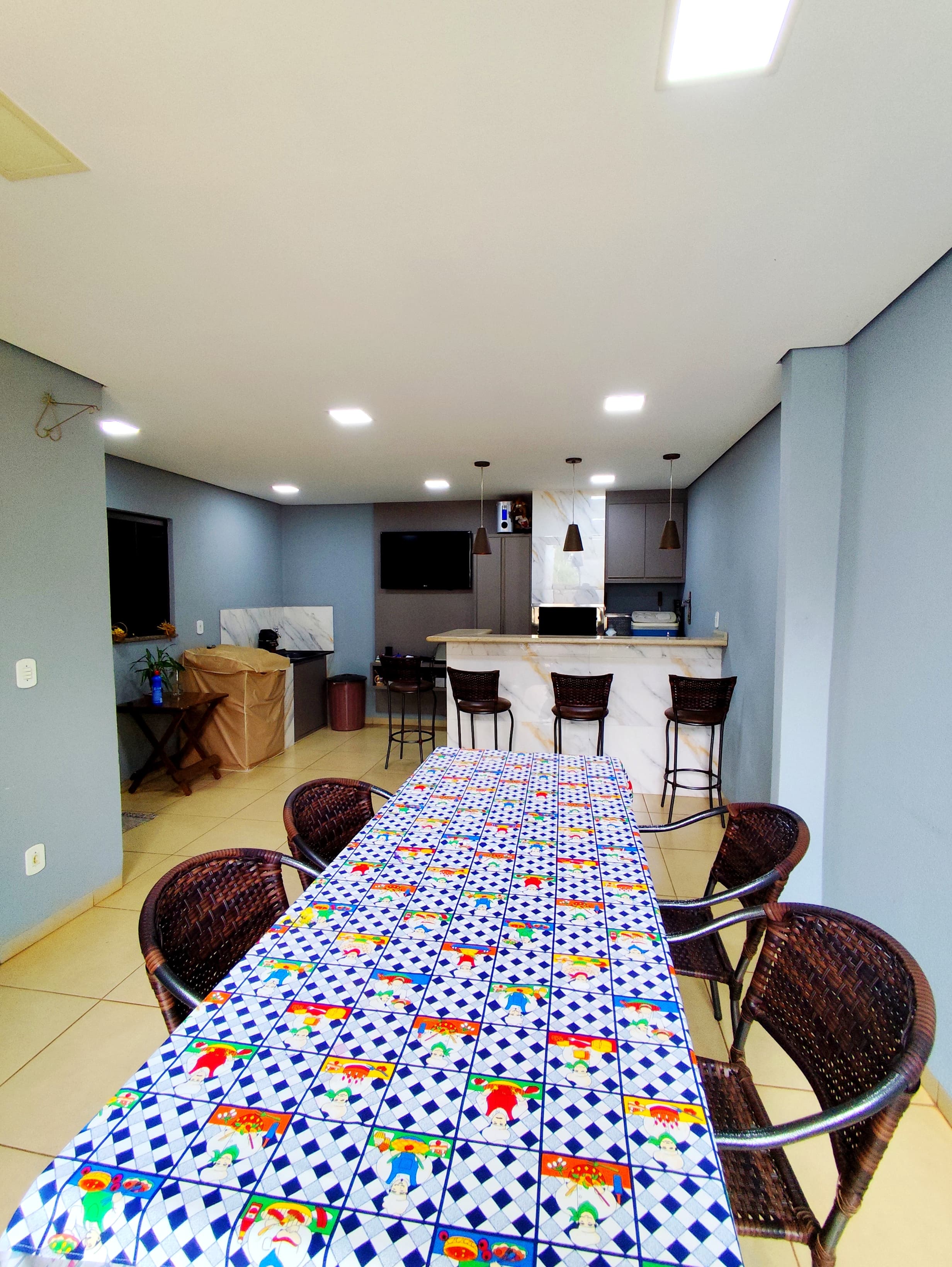 Apartamento, 2 quartos, 100 m² - Foto 7