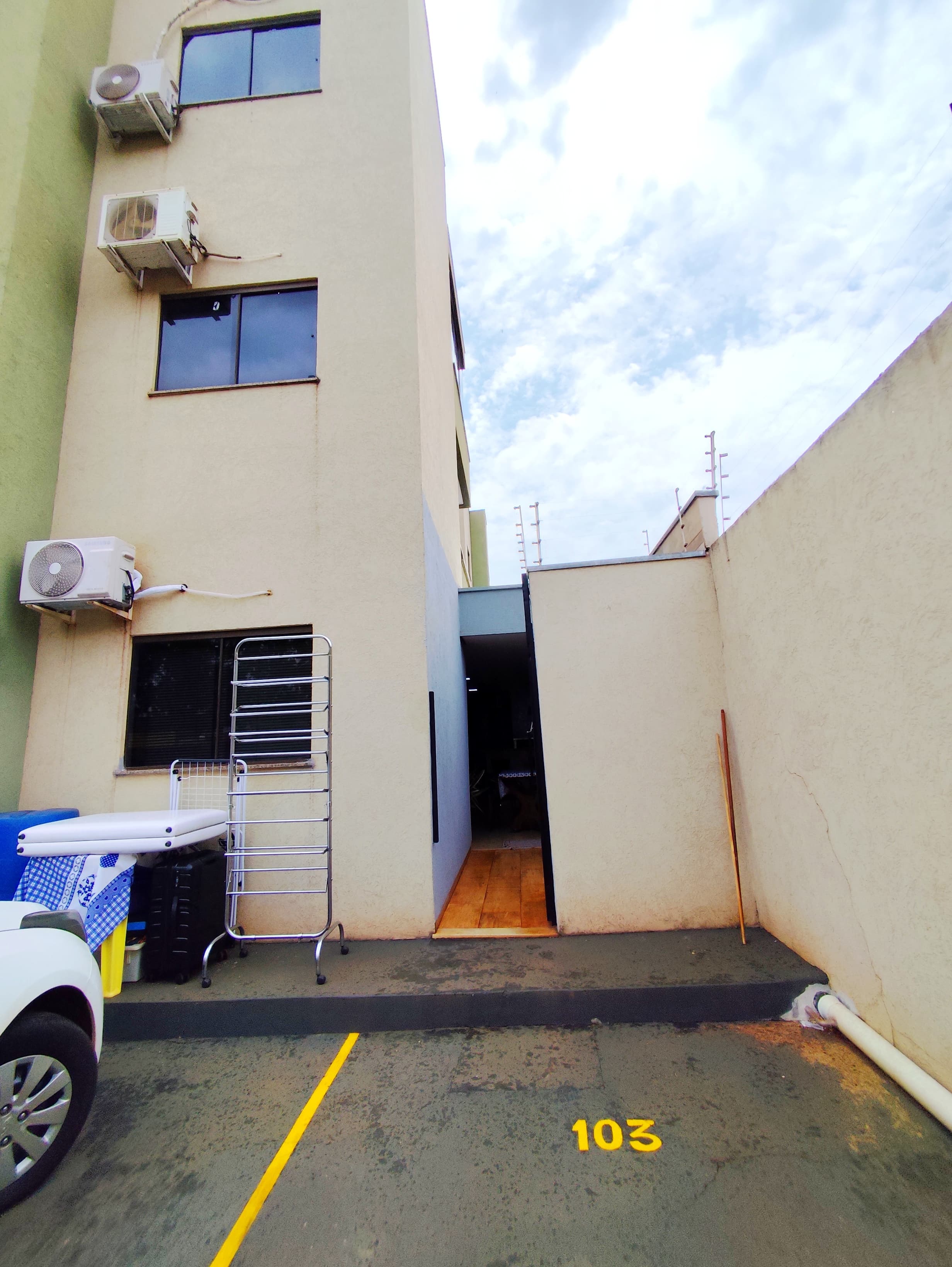 Apartamento, 2 quartos, 100 m² - Foto 9