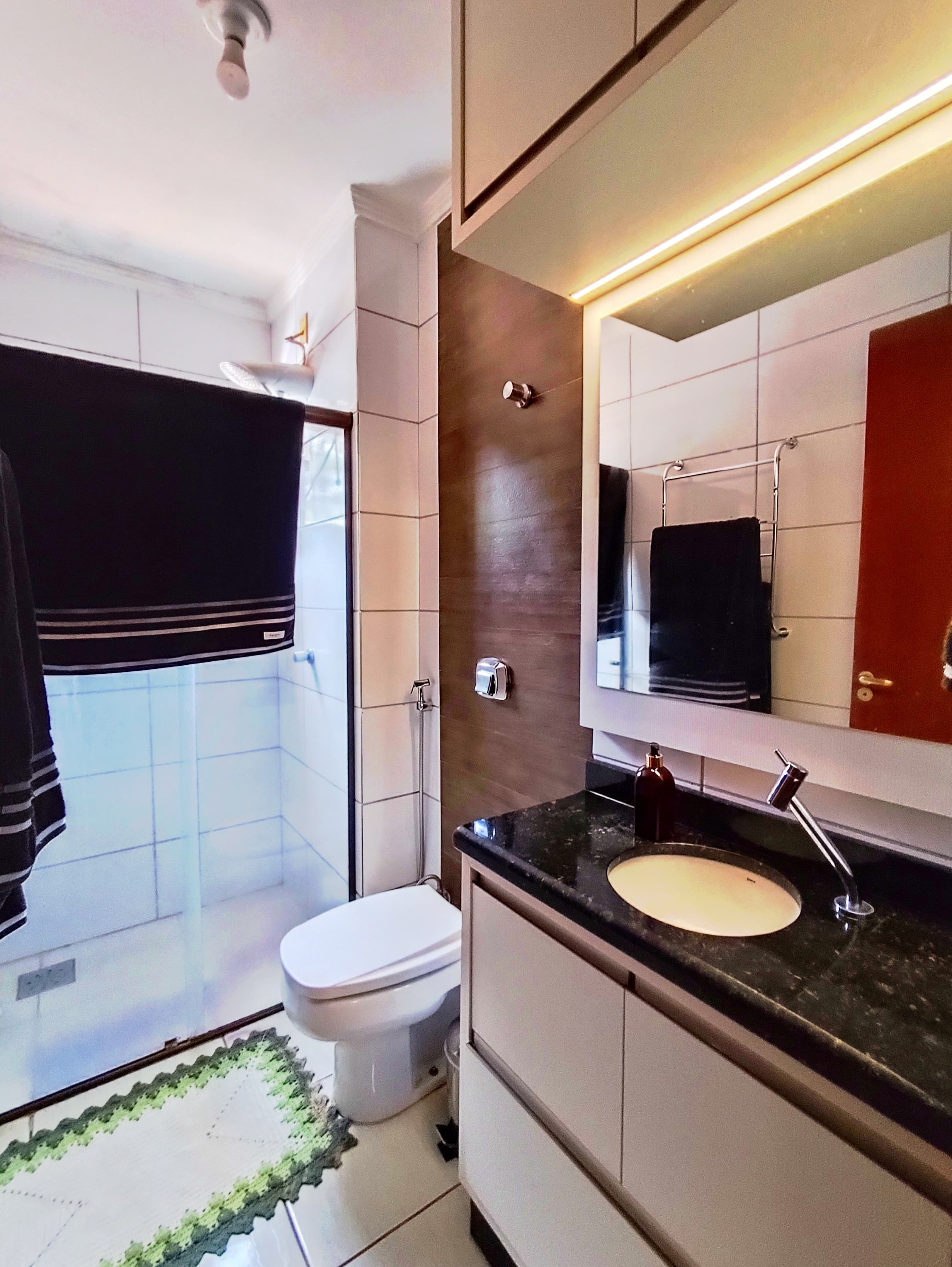 Apartamento, 2 quartos, 100 m² - Foto 13