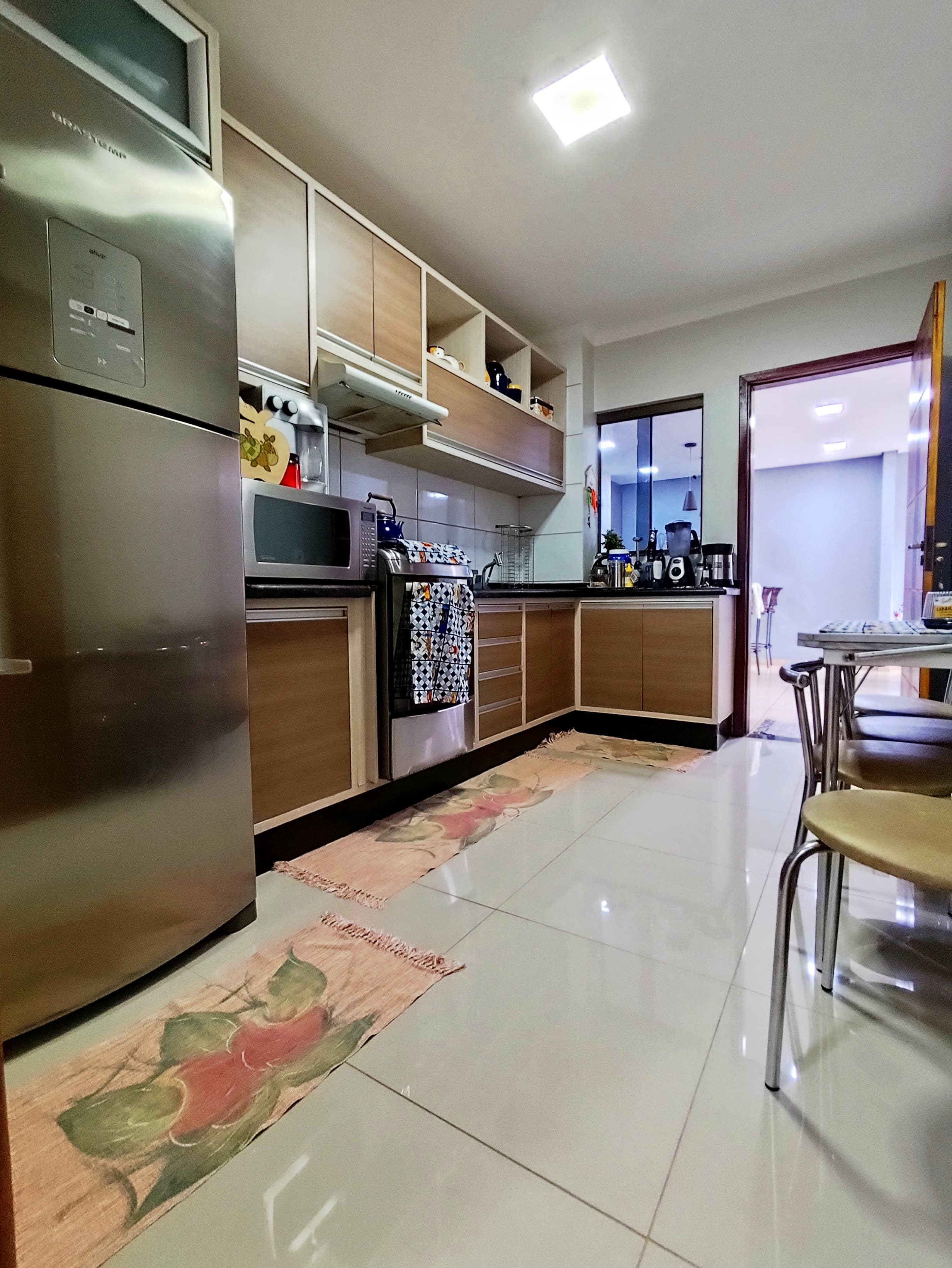 Apartamento, 2 quartos, 100 m² - Foto 1