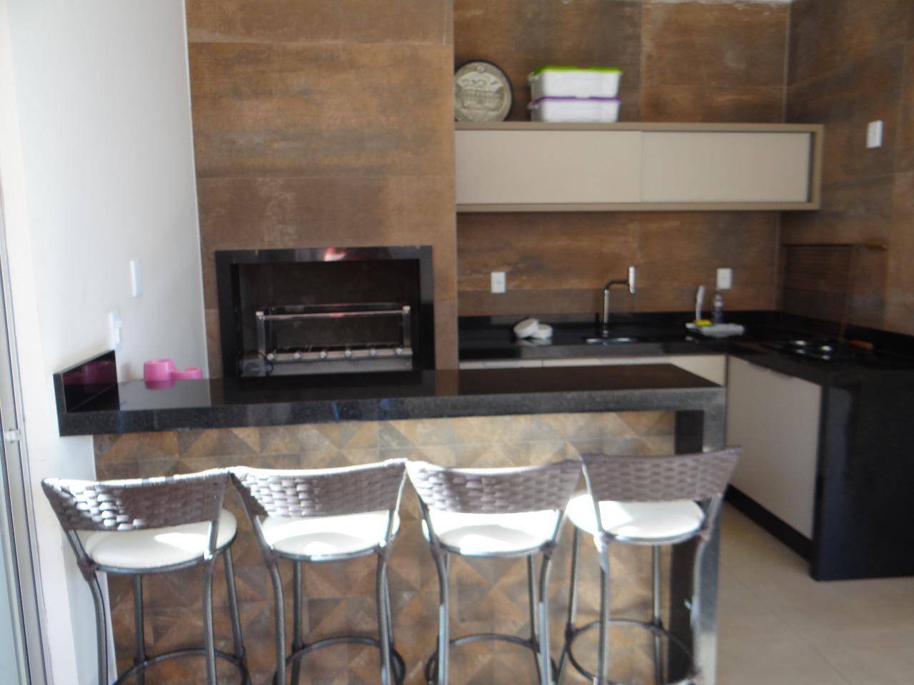 Casa, 5 quartos, 345 m² - Foto 6