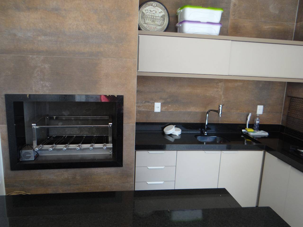 Casa, 5 quartos, 345 m² - Foto 7