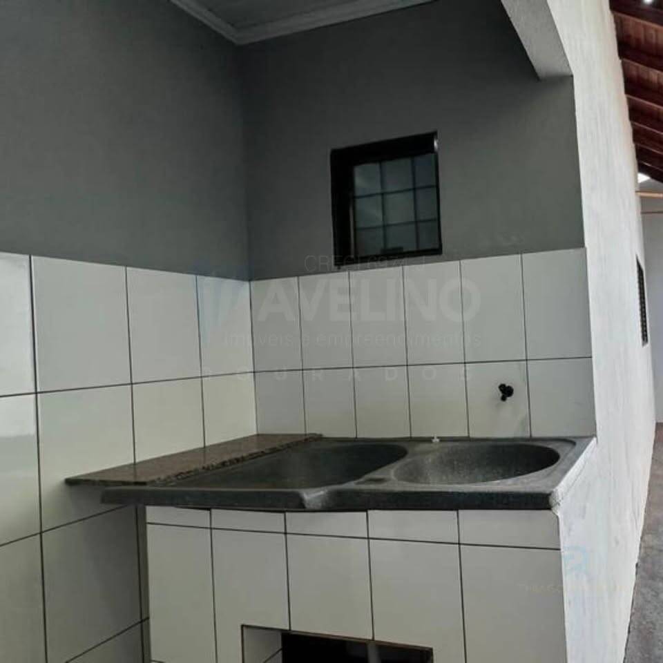 Casa, 3 quartos, 198 m² - Foto 13