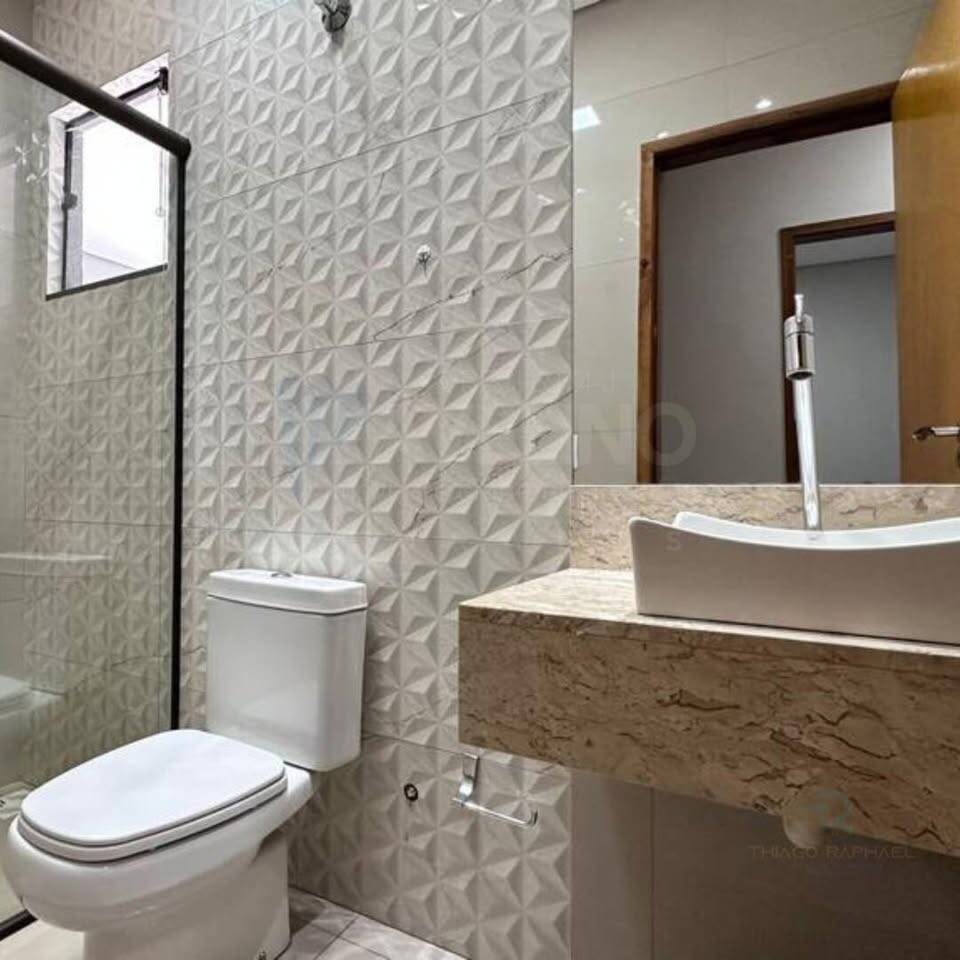 Casa, 3 quartos, 198 m² - Foto 6