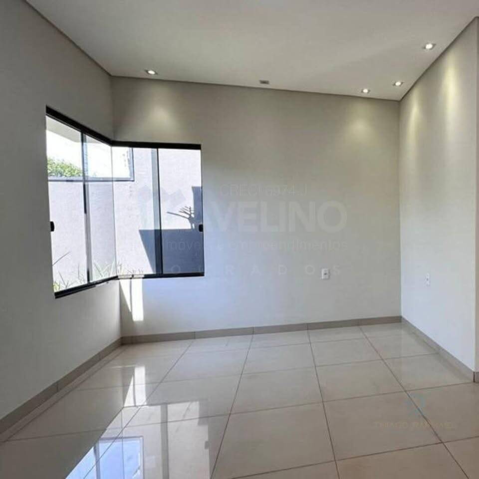 Casa, 3 quartos, 198 m² - Foto 4