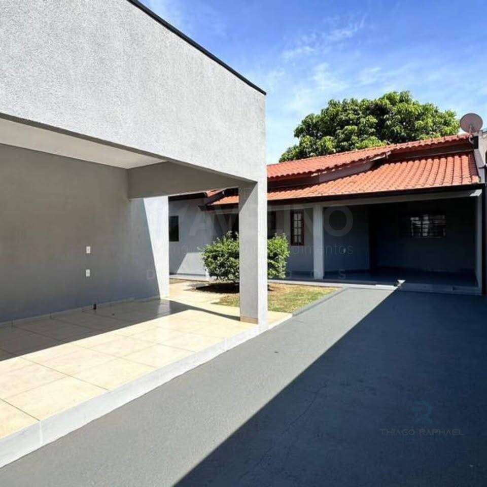 Casa, 3 quartos, 198 m² - Foto 11