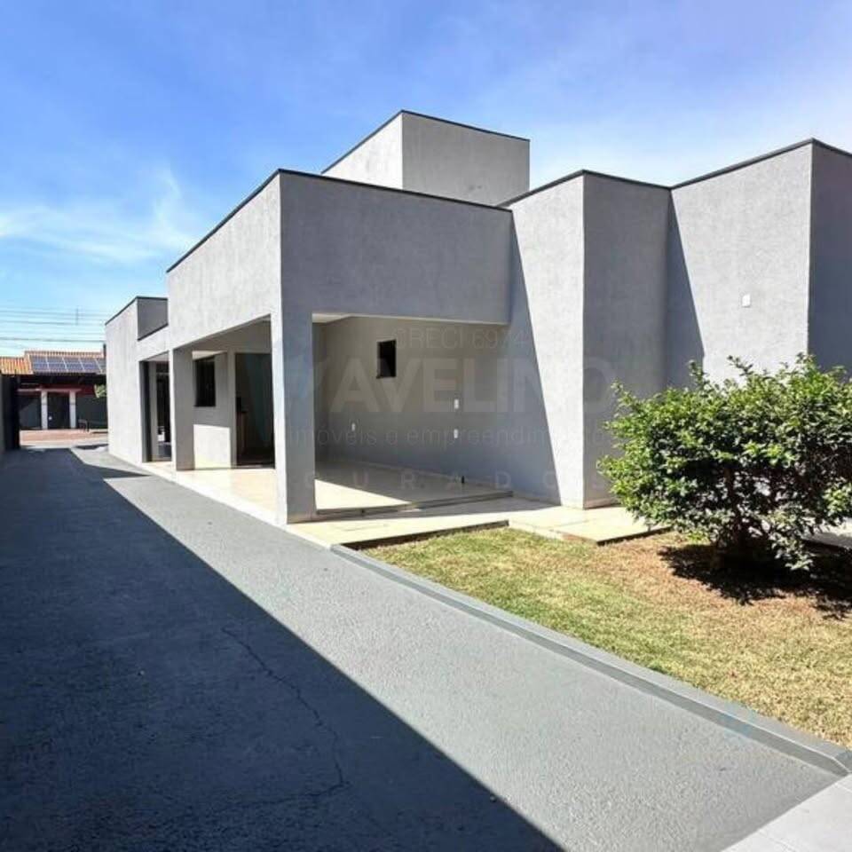 Casa, 3 quartos, 198 m² - Foto 12