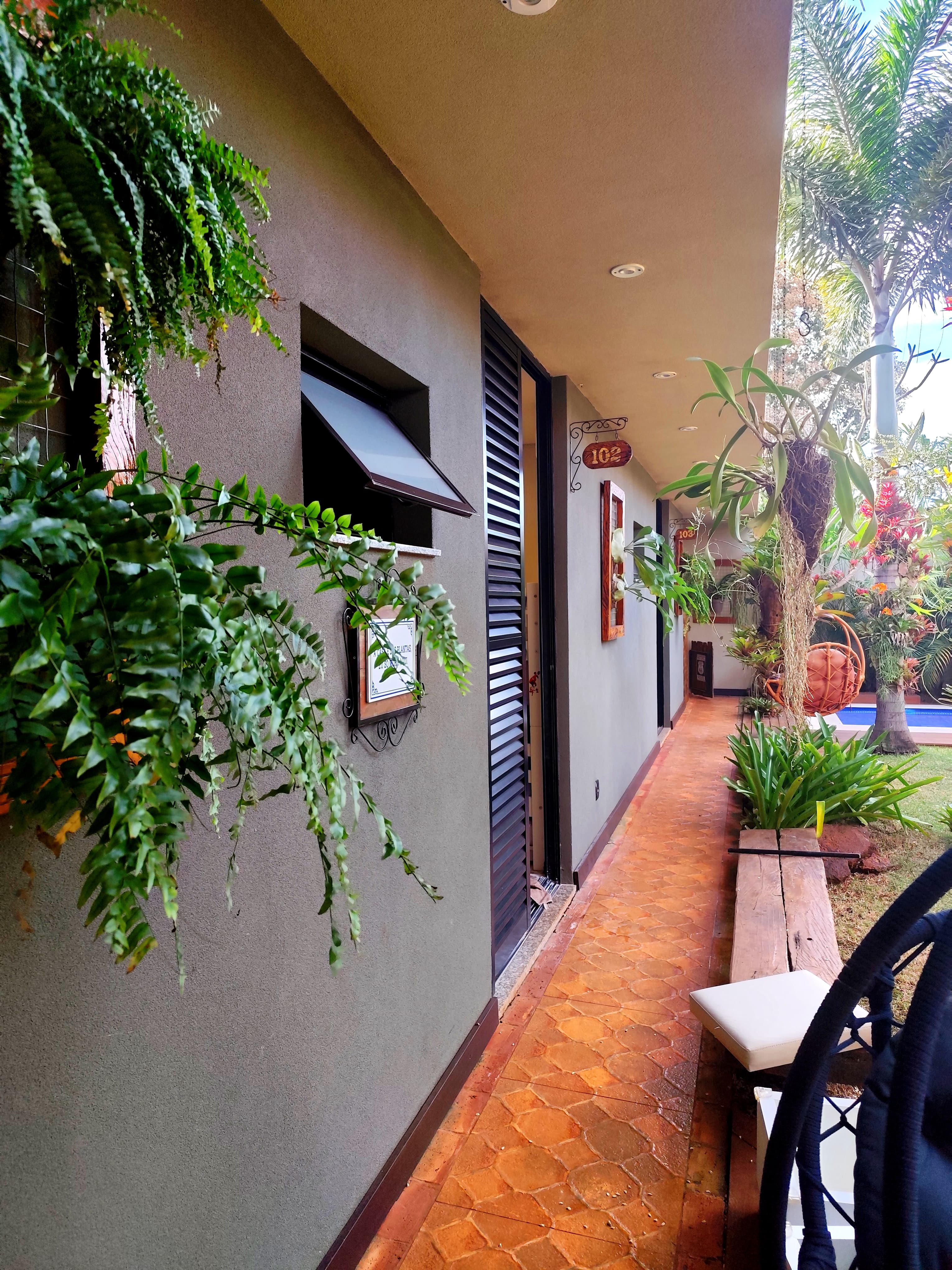 Casa, 4 quartos, 200 m² - Foto 7