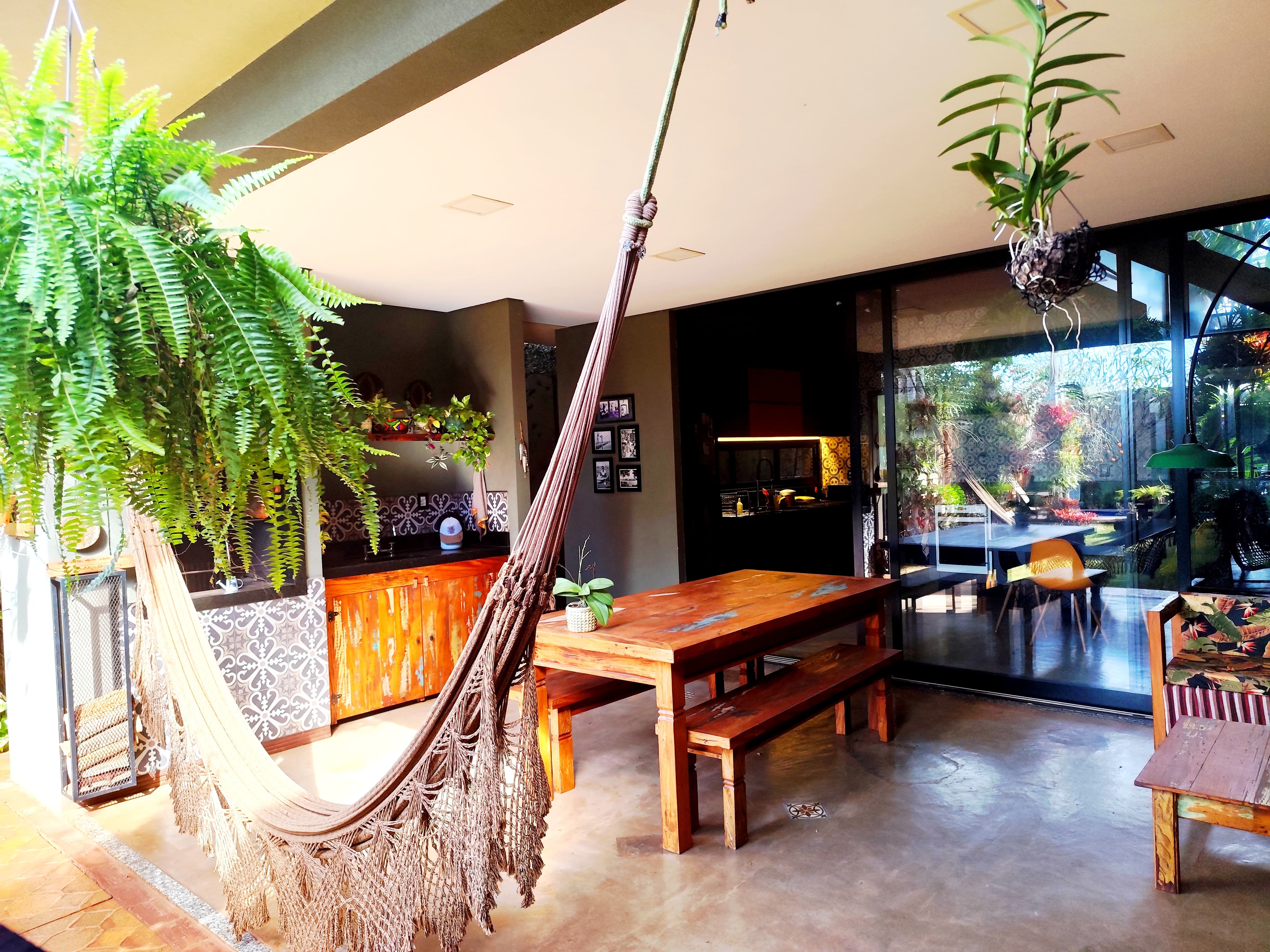 Casa, 4 quartos, 200 m² - Foto 8
