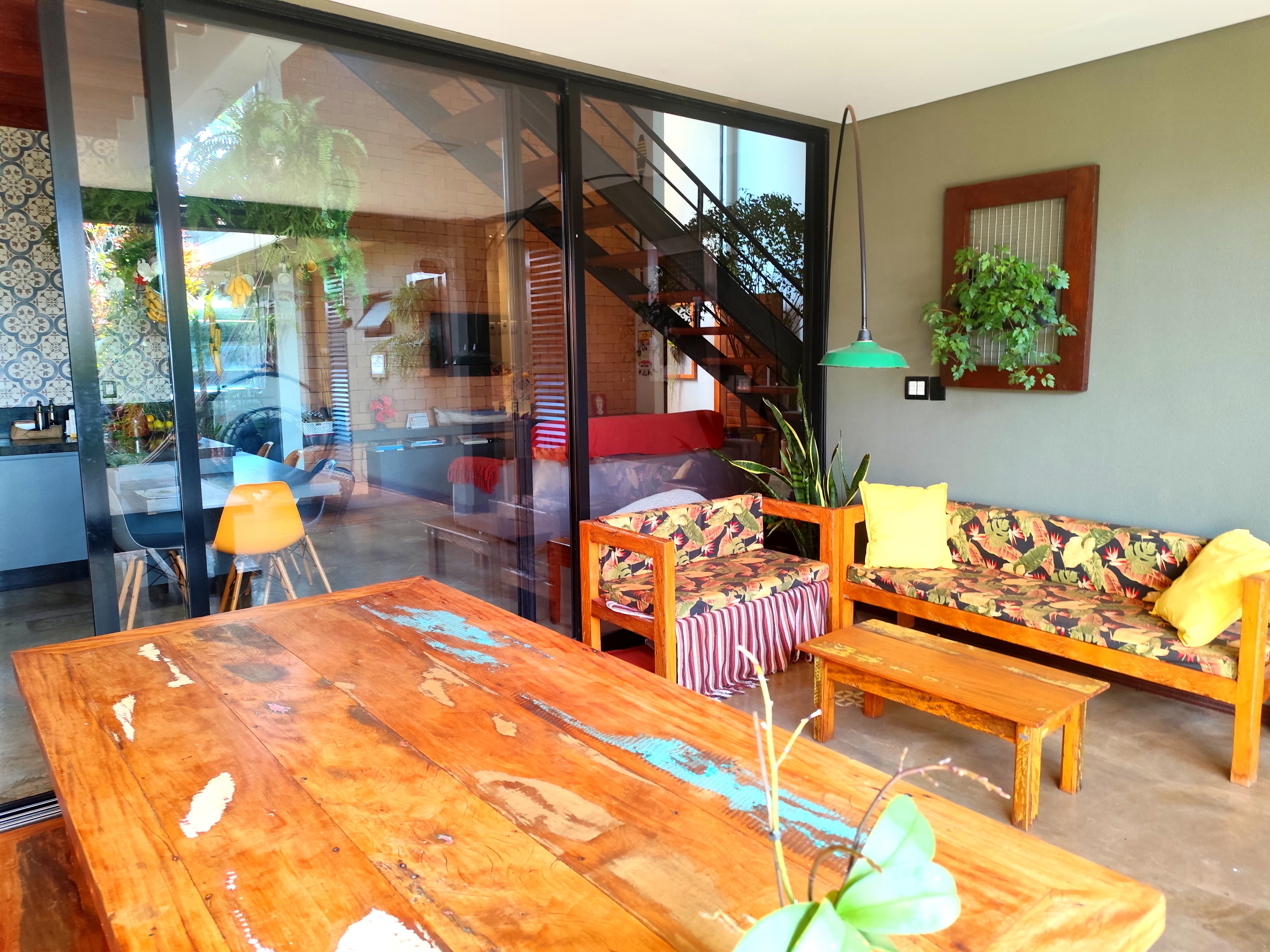 Casa, 4 quartos, 200 m² - Foto 9