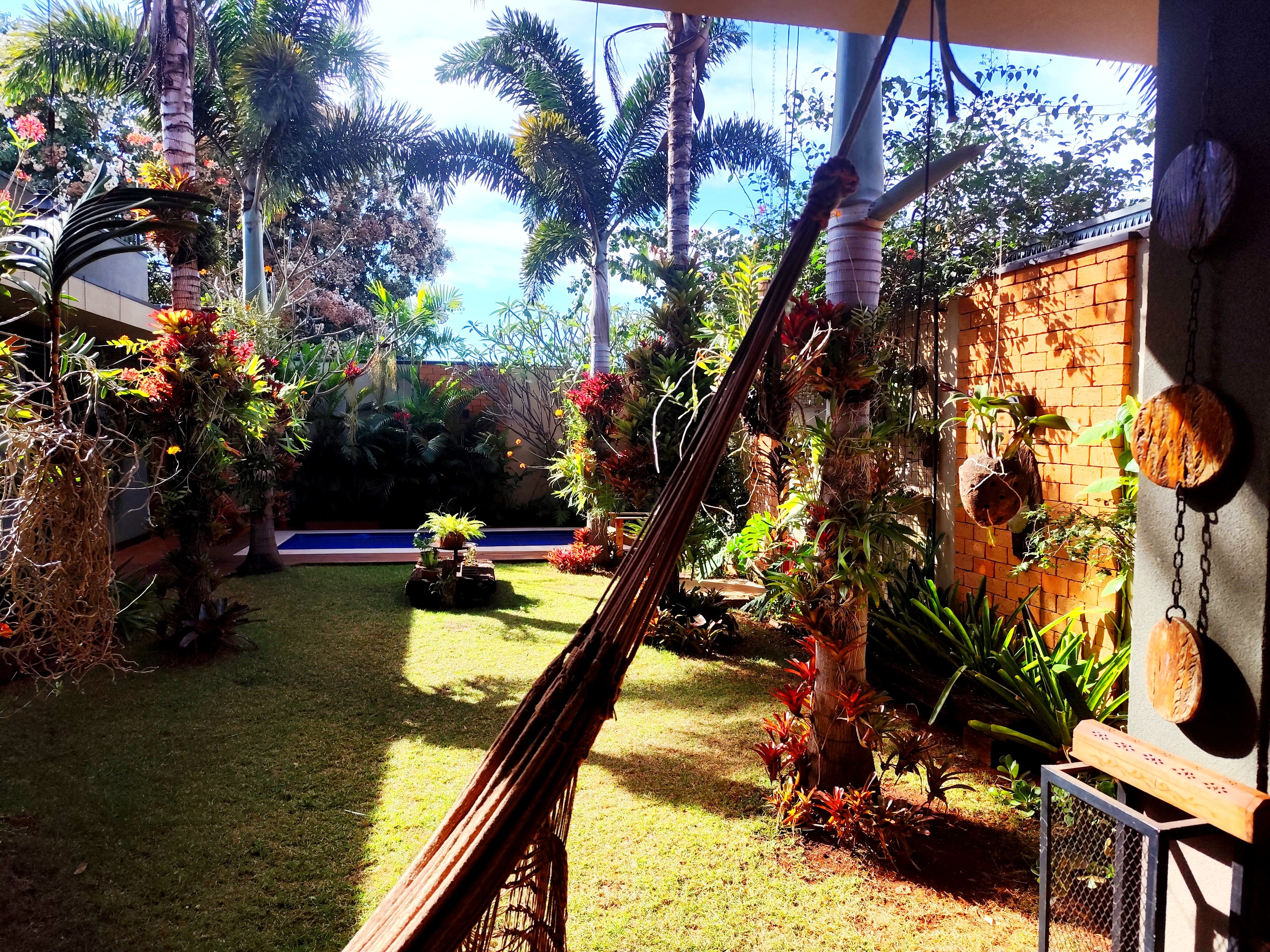 Casa, 4 quartos, 200 m² - Foto 1