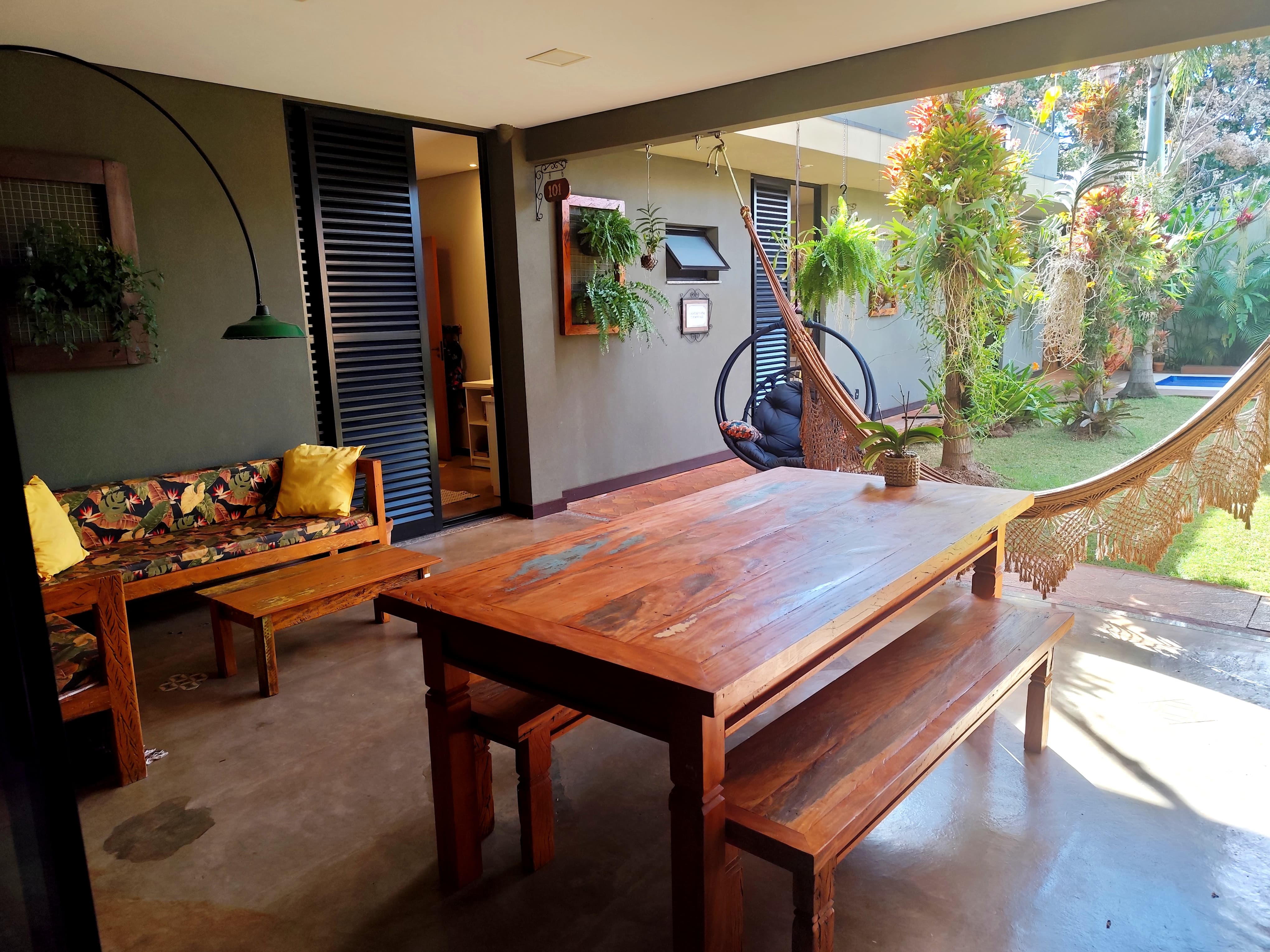 Casa, 4 quartos, 200 m² - Foto 11