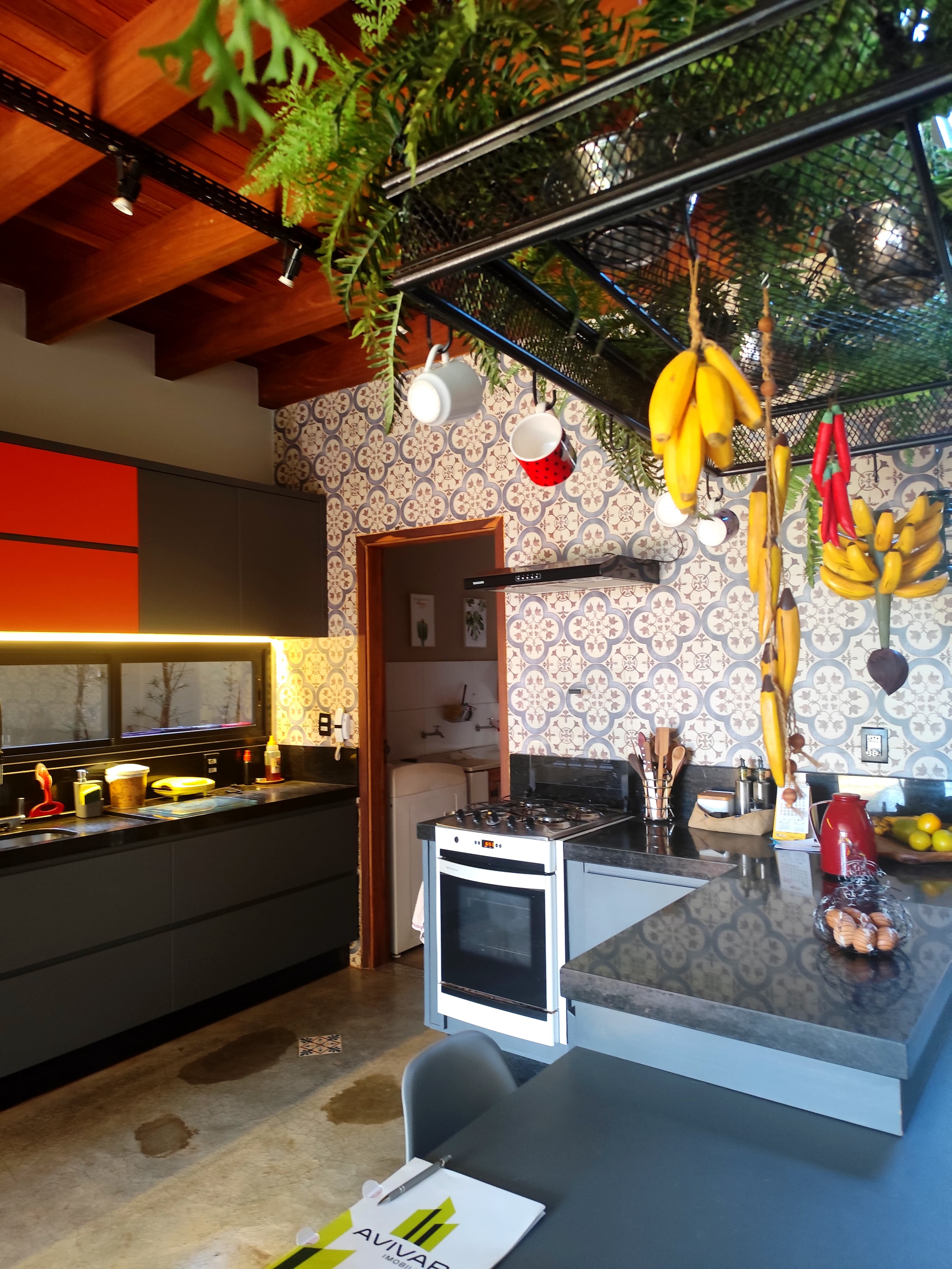 Casa, 4 quartos, 200 m² - Foto 13