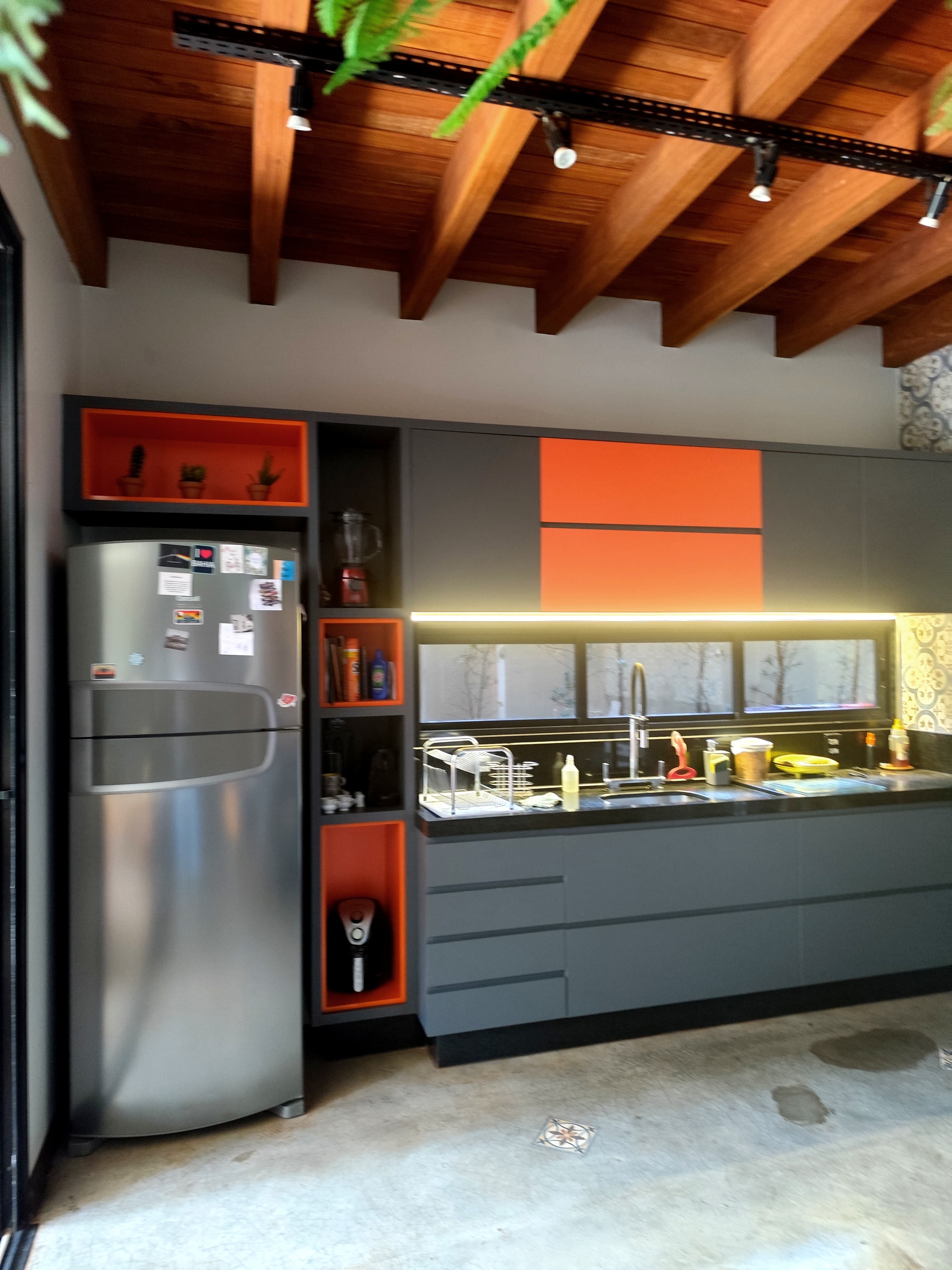 Casa, 4 quartos, 200 m² - Foto 14