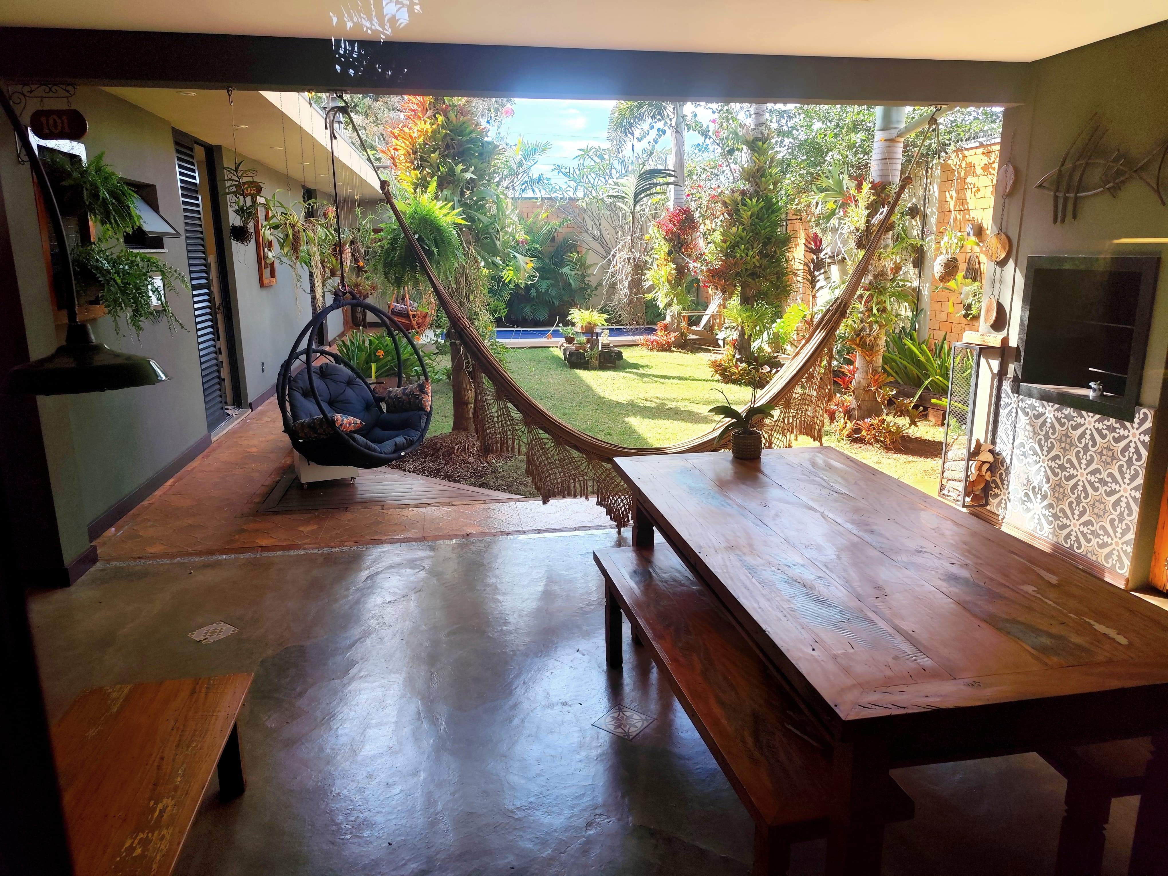 Casa, 4 quartos, 200 m² - Foto 15