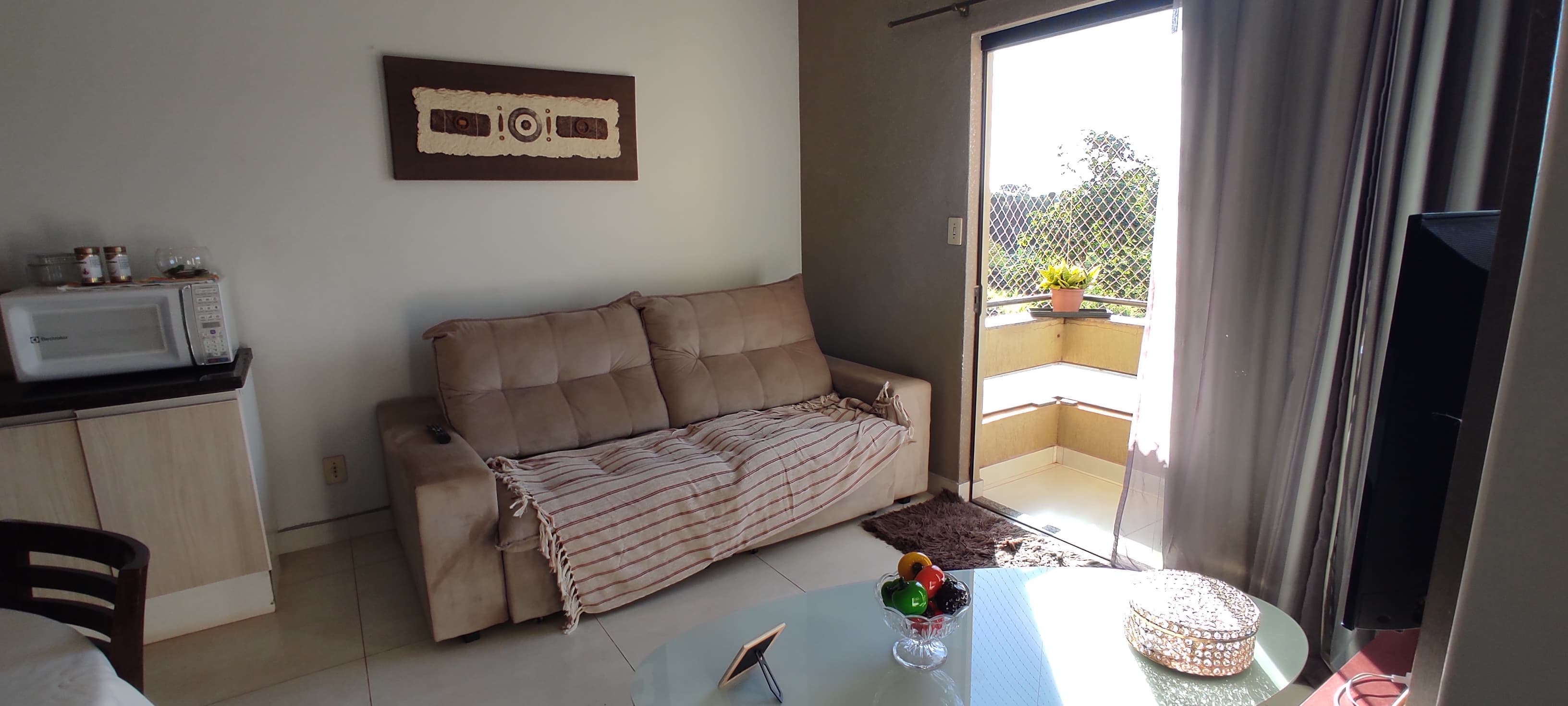 Apartamento, 2 quartos, 58 m² - Foto 4