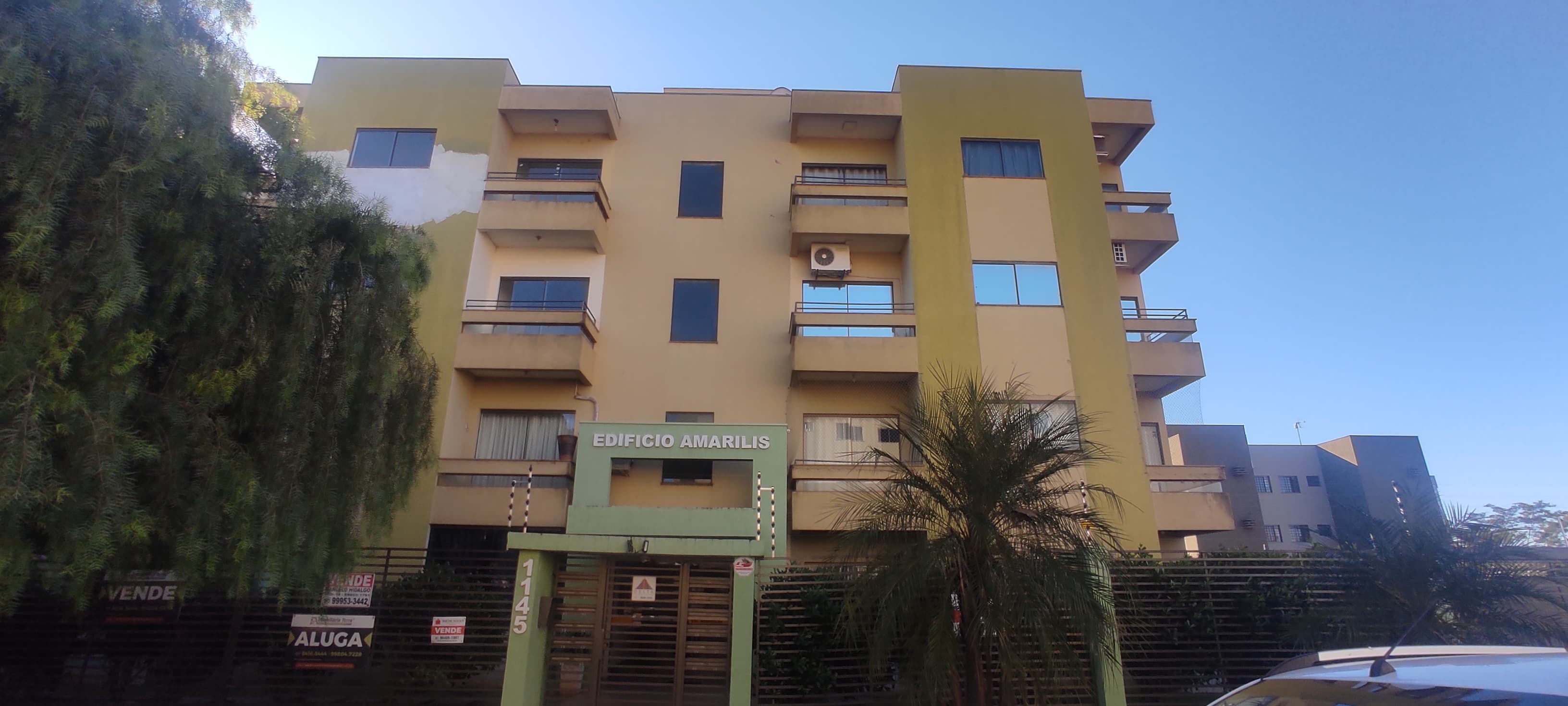 Apartamento, 2 quartos, 58 m² - Foto 3