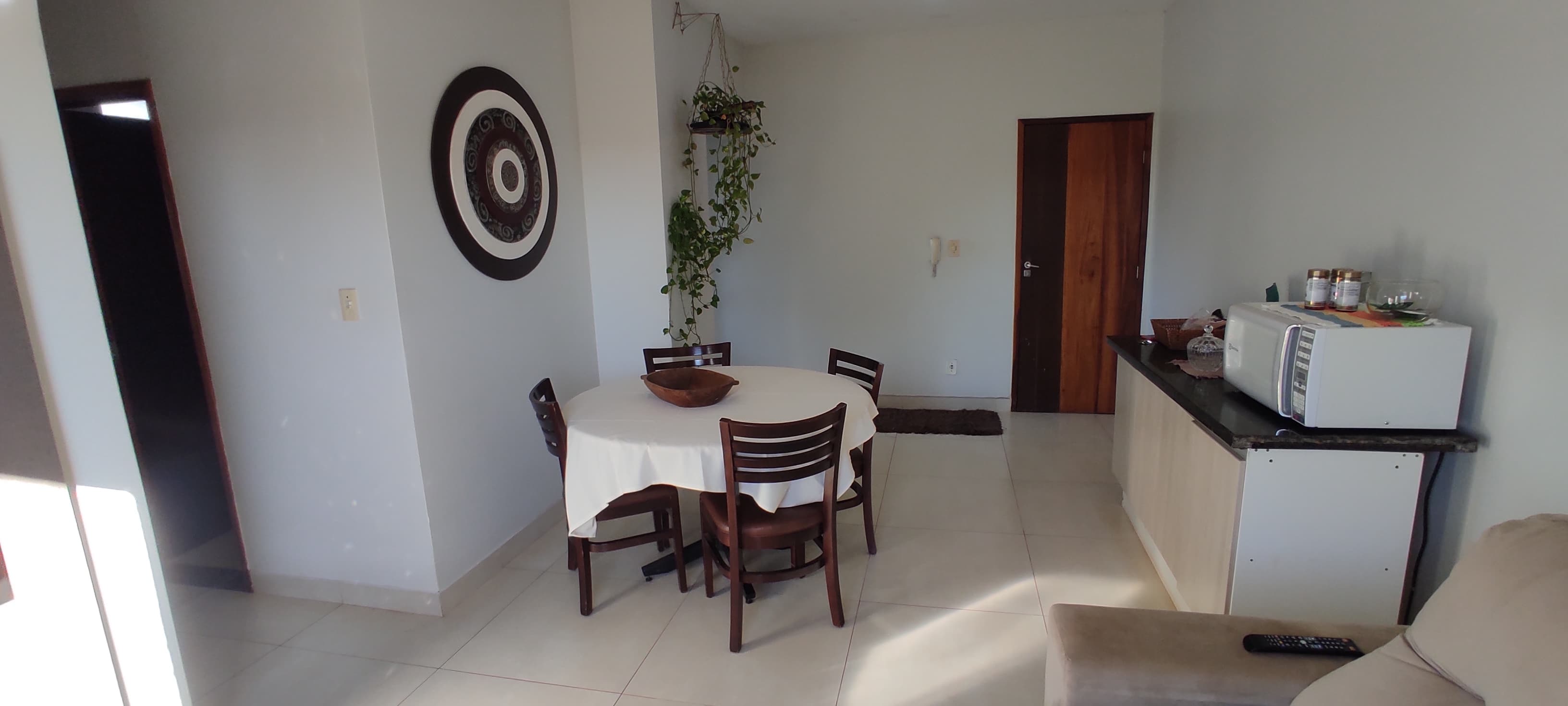 Apartamento, 2 quartos, 58 m² - Foto 5