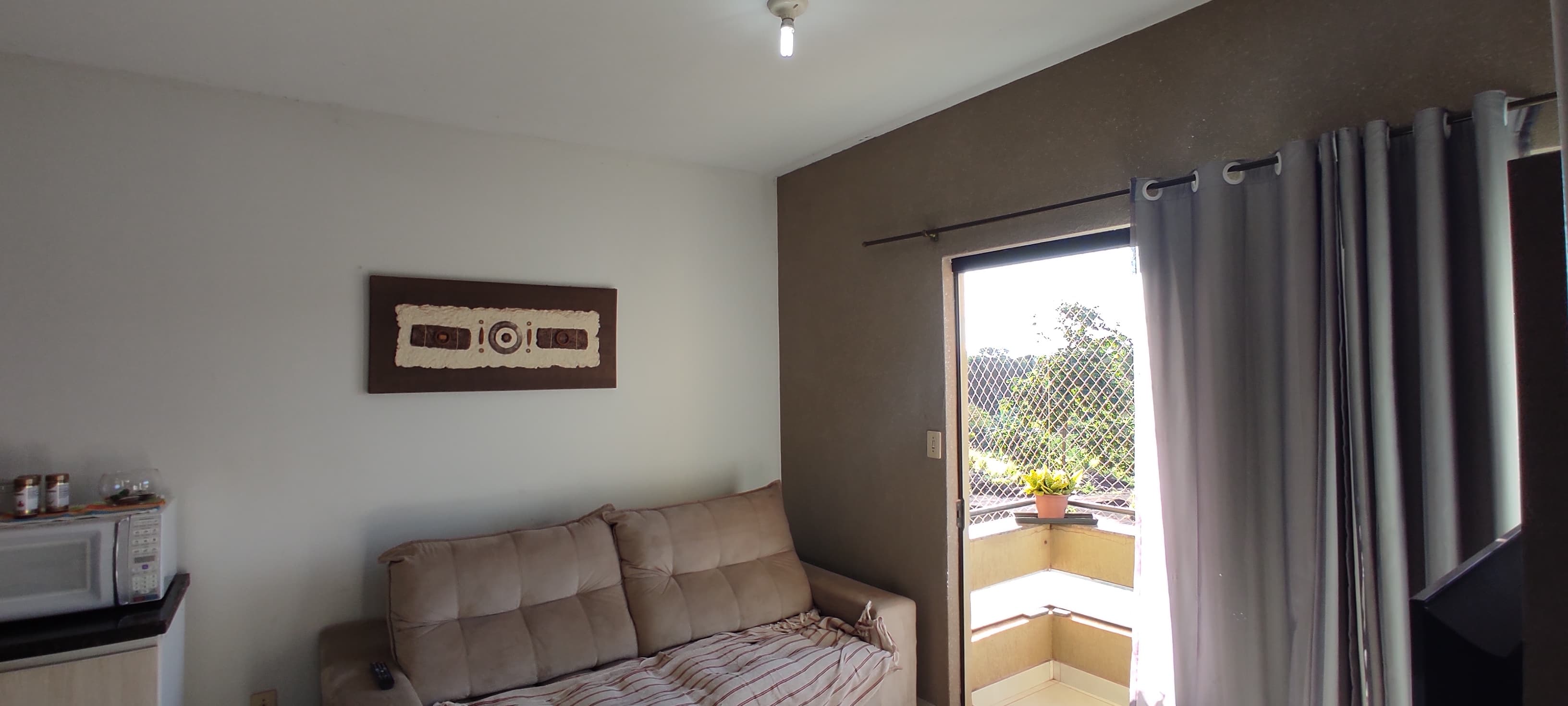 Apartamento, 2 quartos, 58 m² - Foto 9
