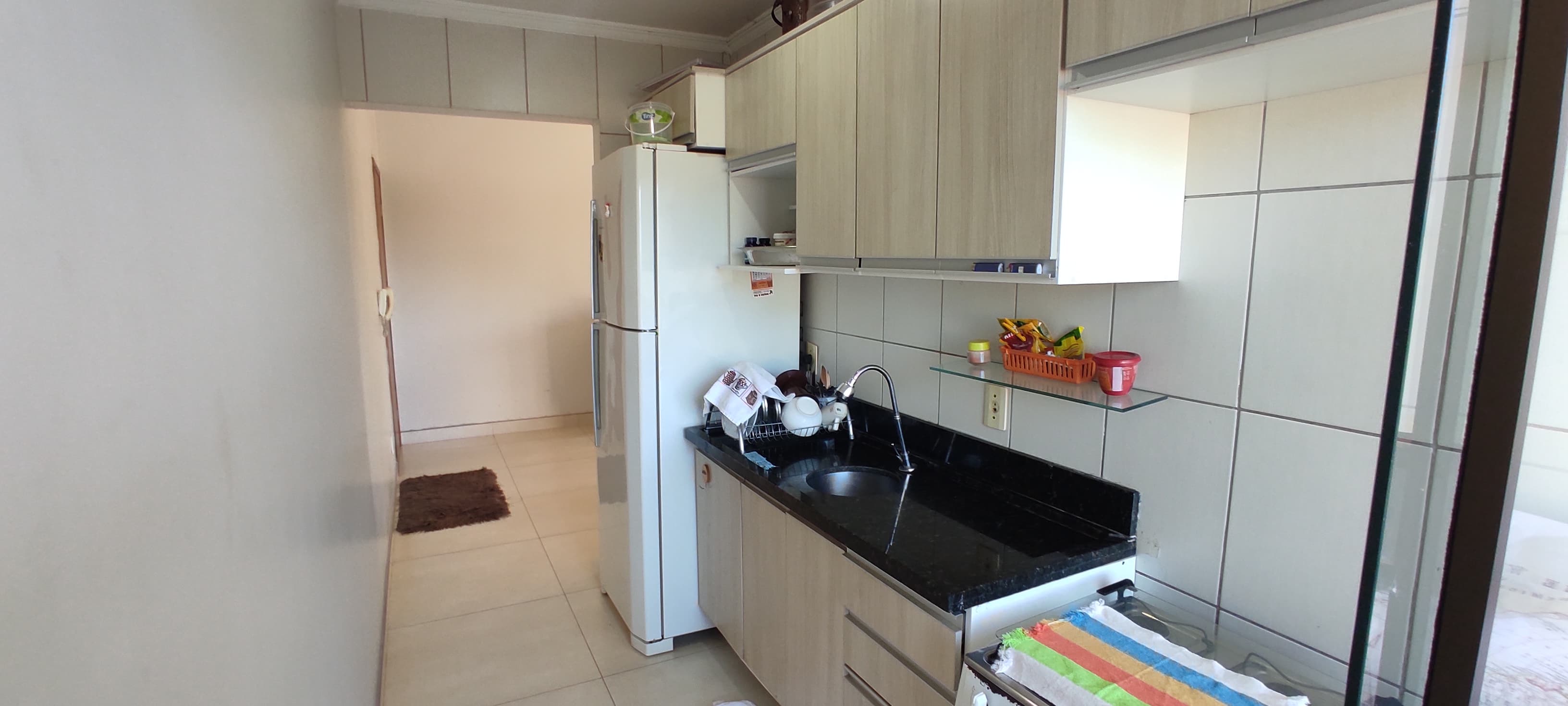 Apartamento, 2 quartos, 58 m² - Foto 12