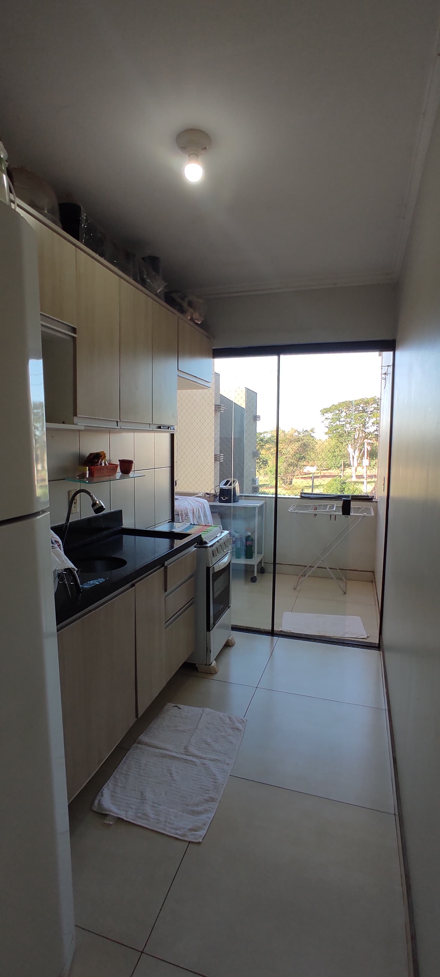 Apartamento, 2 quartos, 58 m² - Foto 11