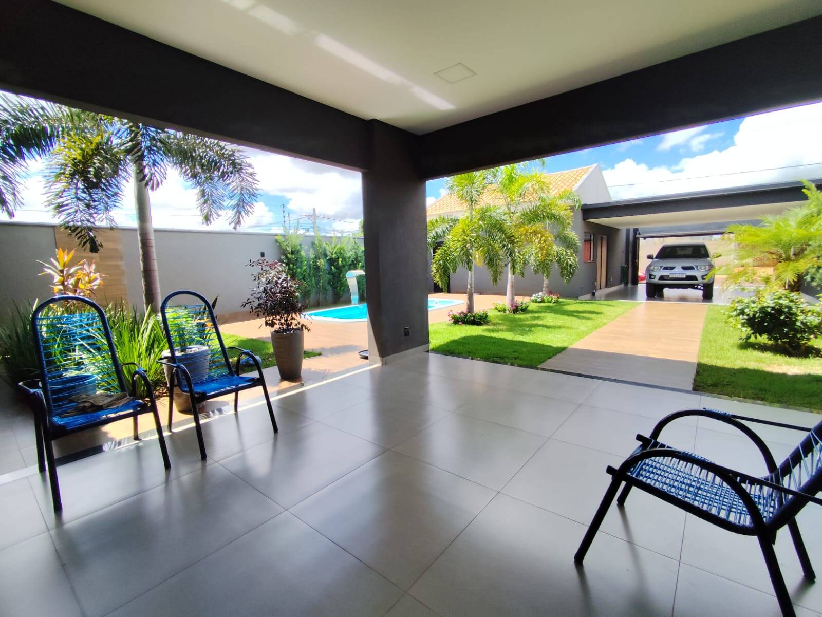 Casa, 3 quartos, 205 m² - Foto 4