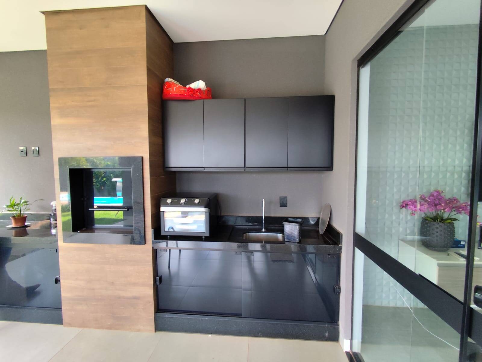 Casa, 3 quartos, 205 m² - Foto 12
