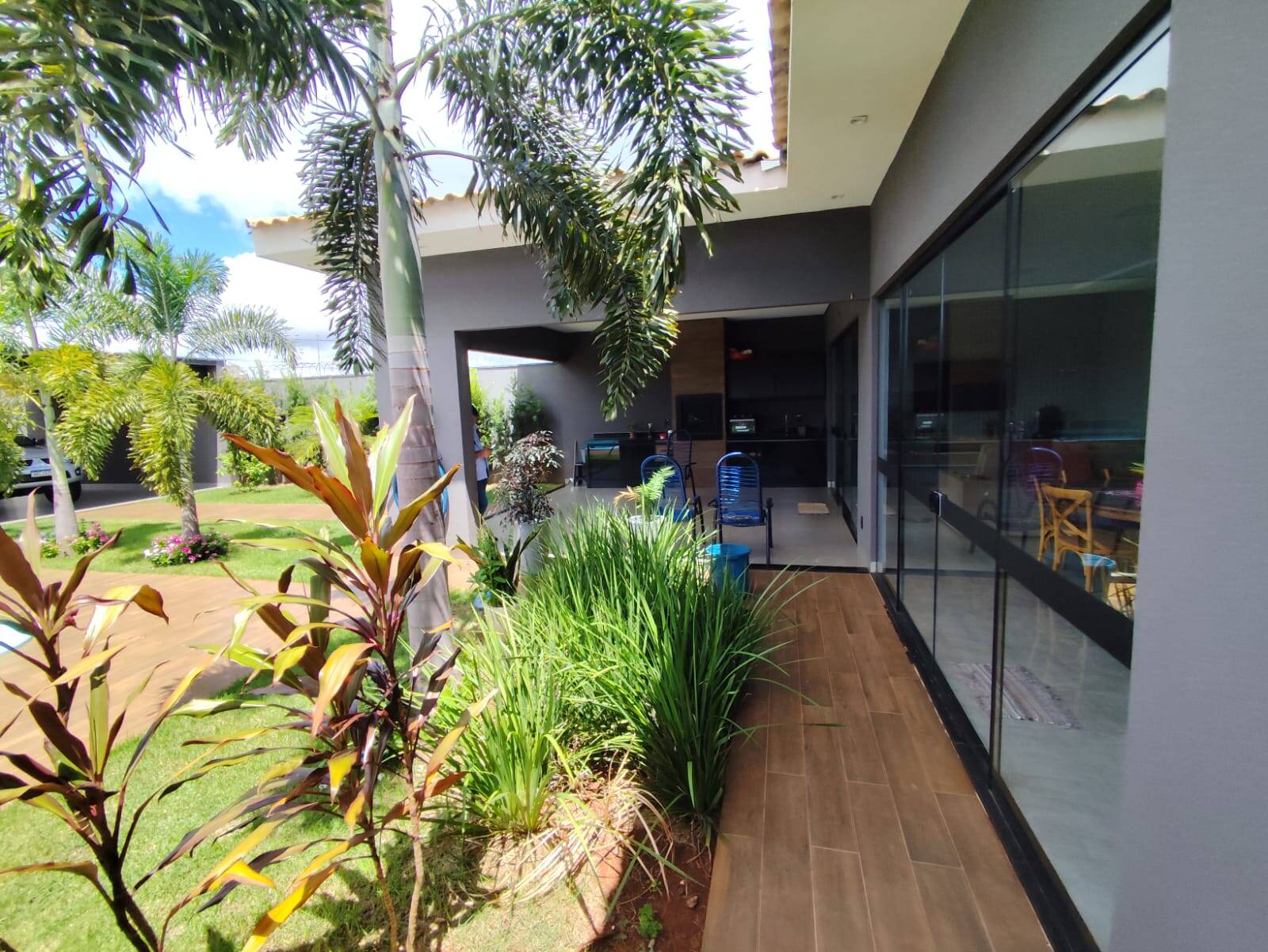 Casa, 3 quartos, 205 m² - Foto 9