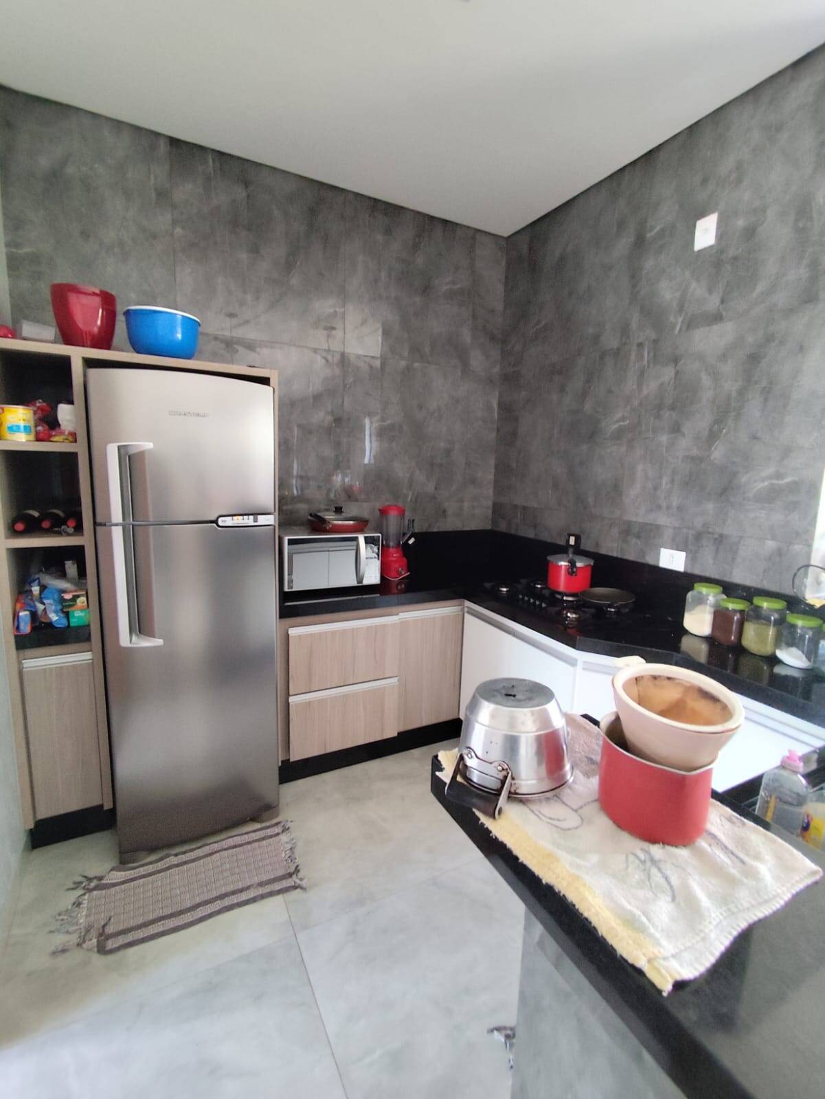 Casa, 3 quartos, 205 m² - Foto 8