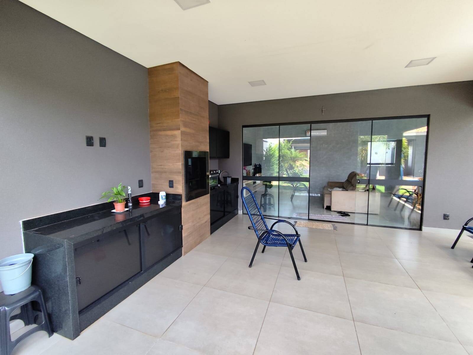 Casa, 3 quartos, 205 m² - Foto 10
